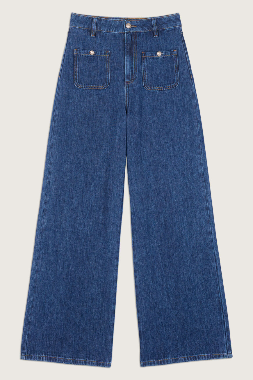 jeans BUTY