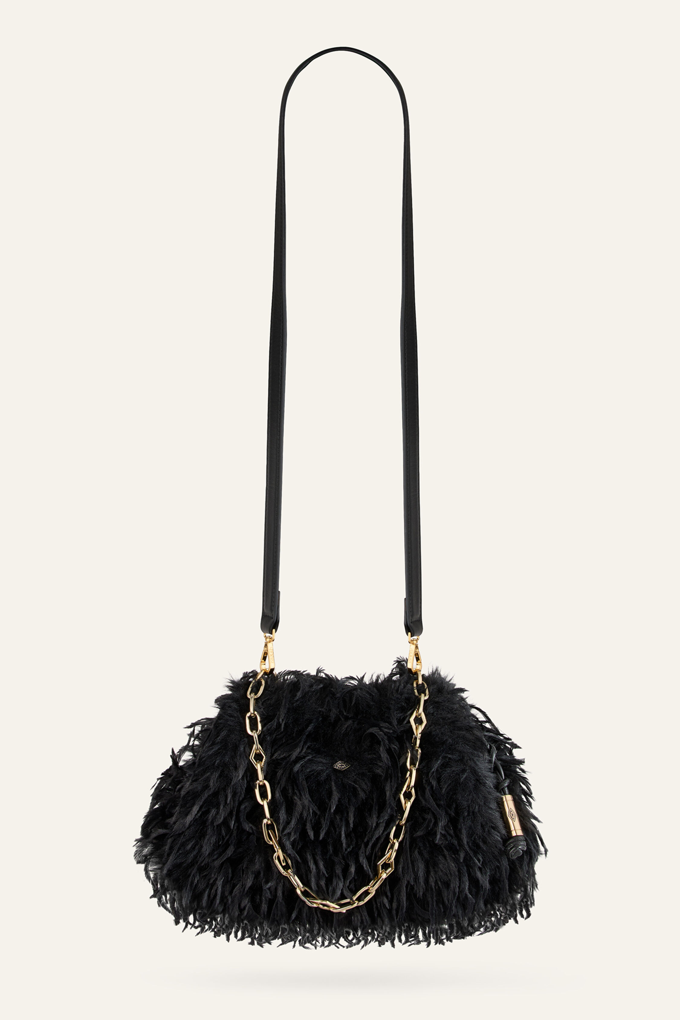 clutch bag JUNE
