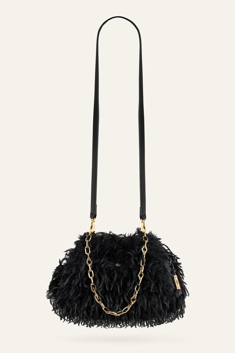 clutch bag JUNE