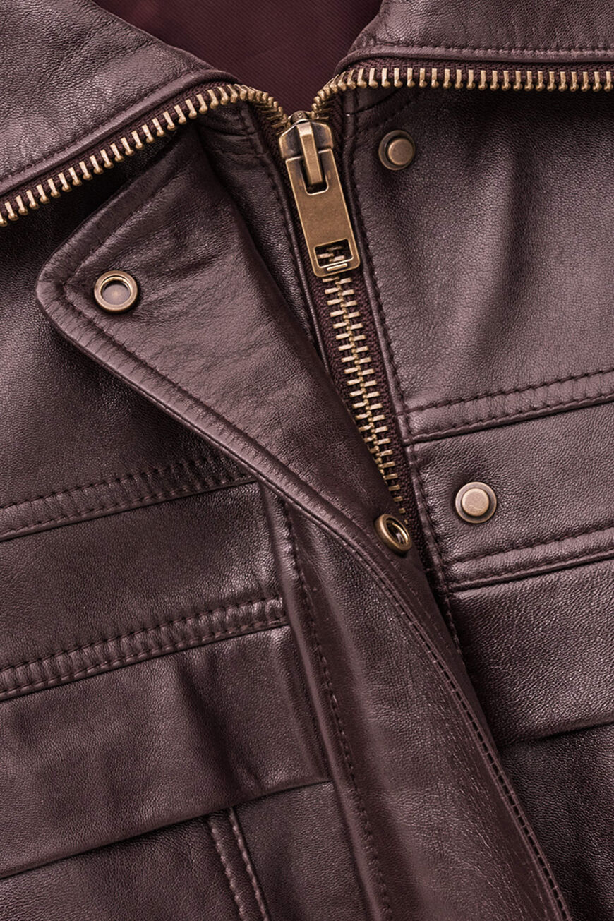 Jacket KASSIA