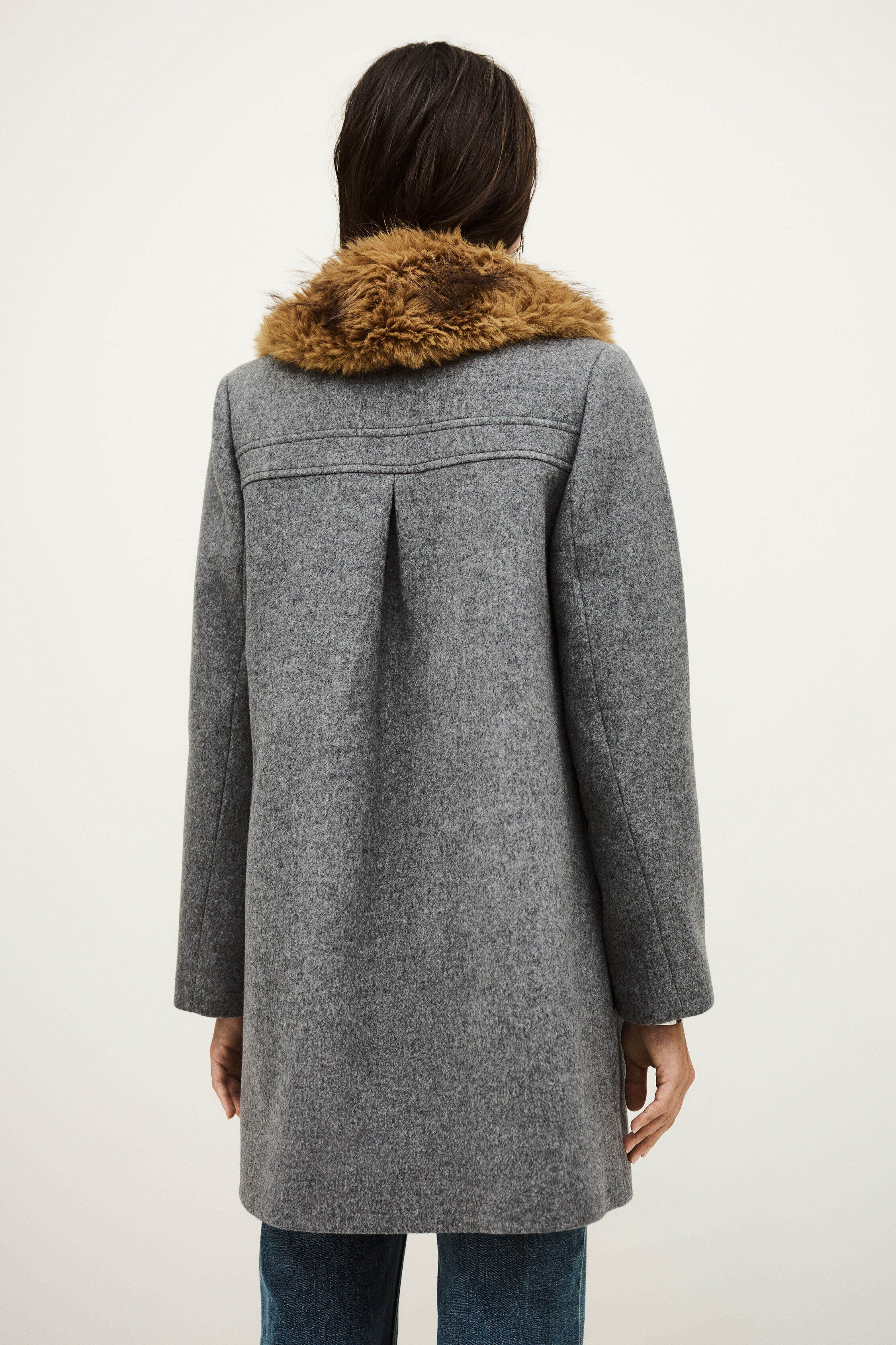 coat TALLING