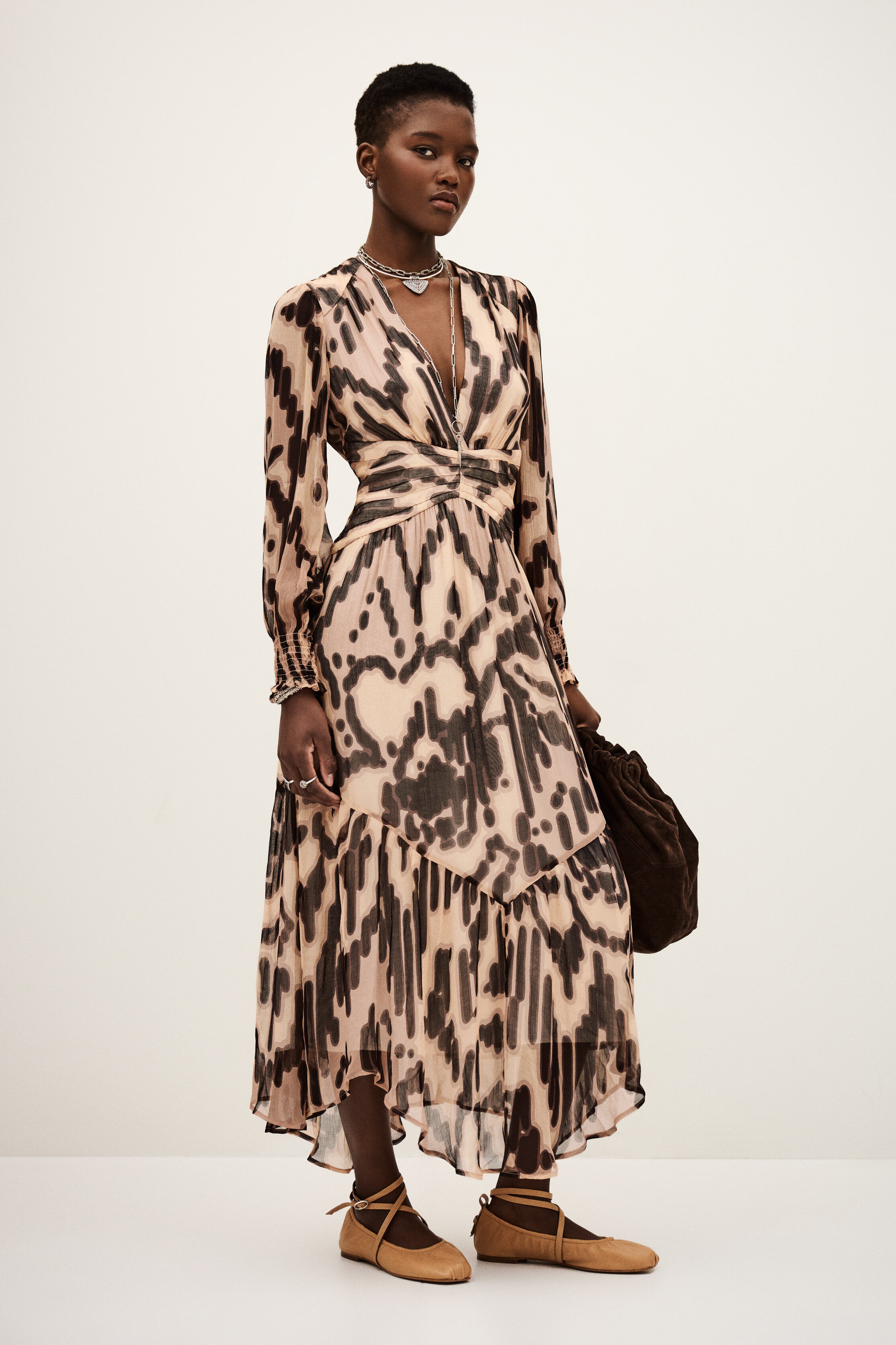 robe AMOR