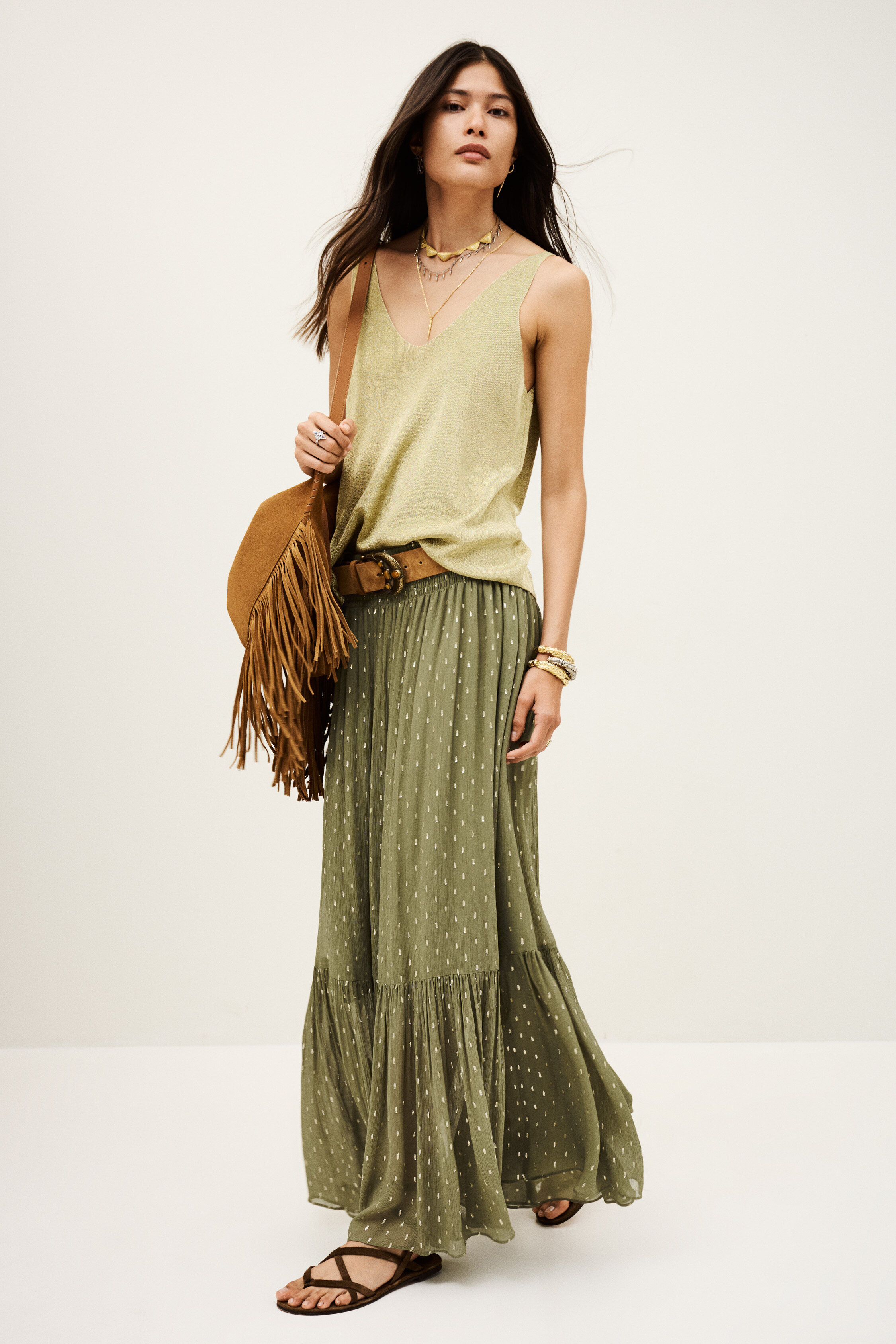 SKIRT MAGDA