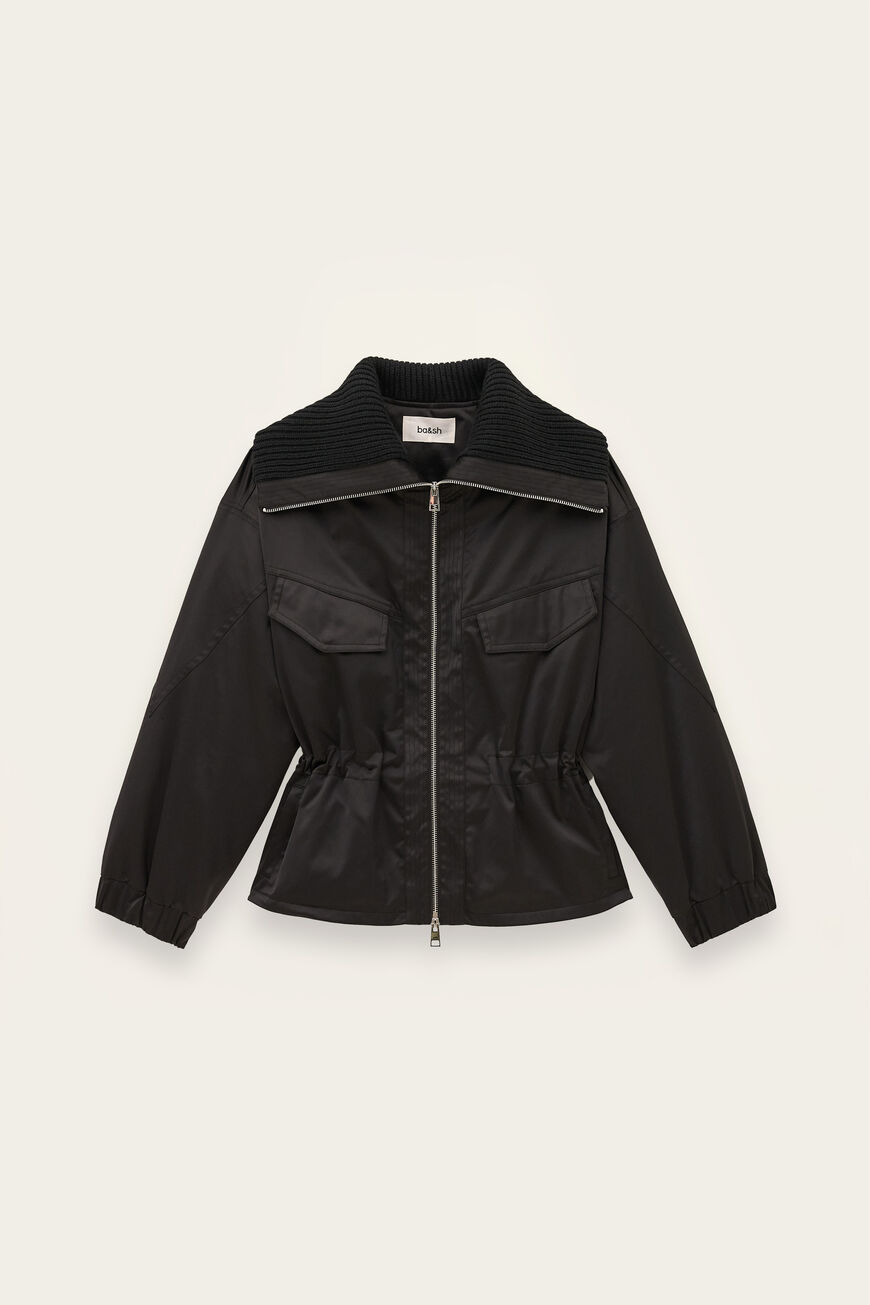 jacket INDRA