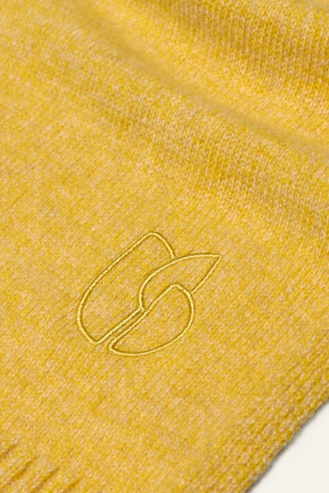 COMIE scarf