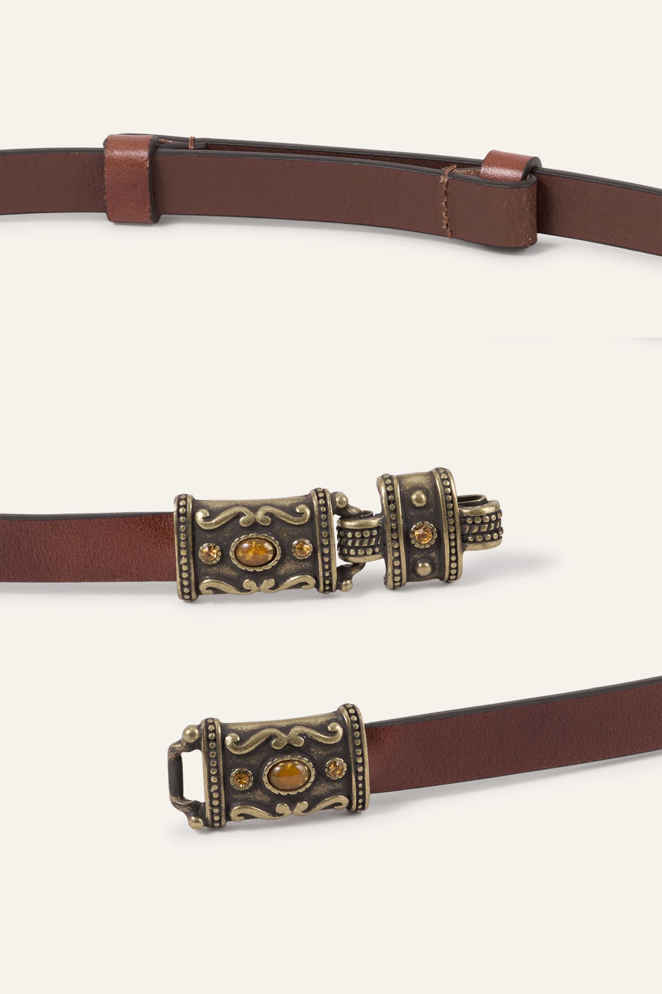 belt BARA