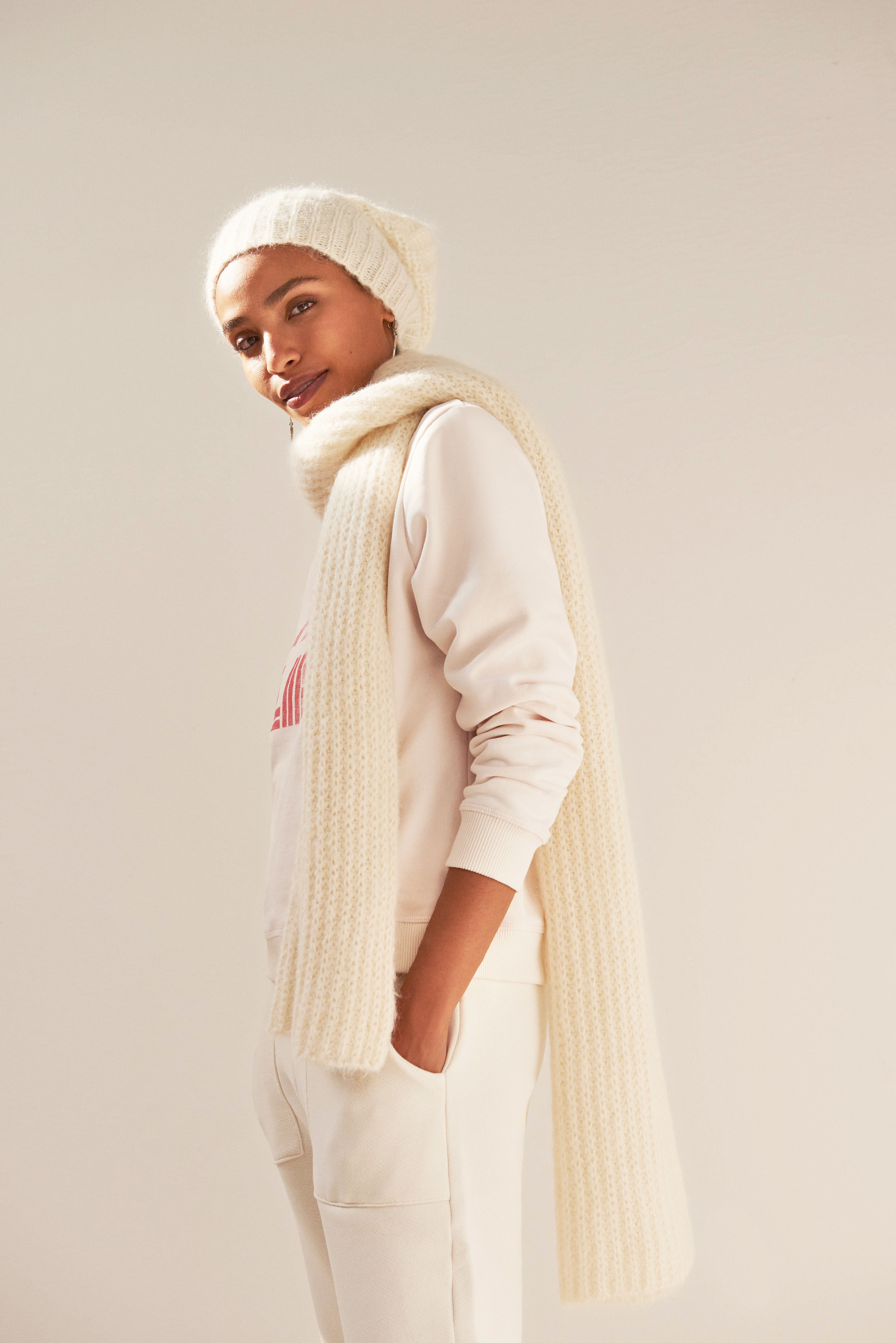 BAHIA SCARF