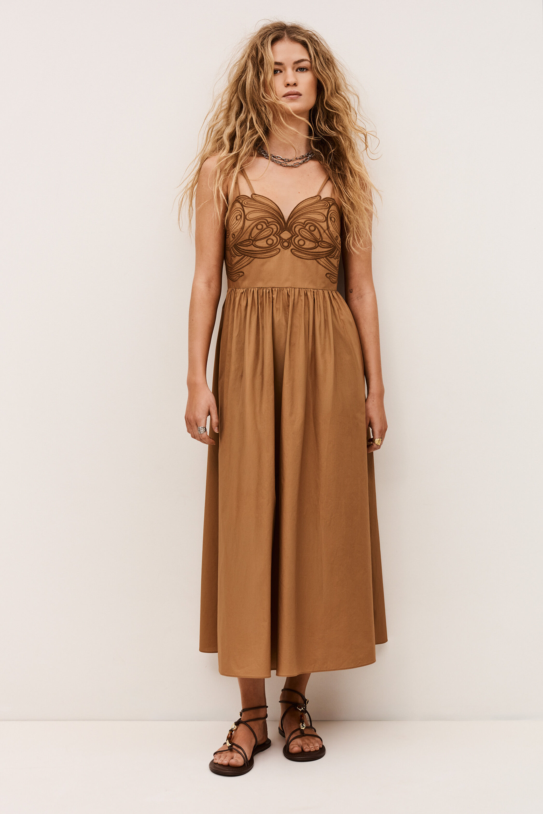 Dress ROMI