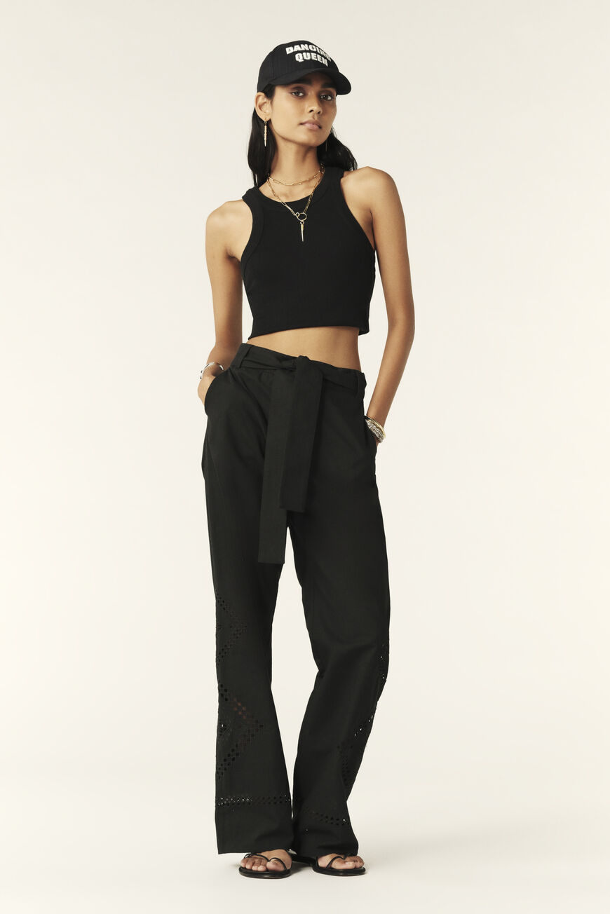 trousers MARLON