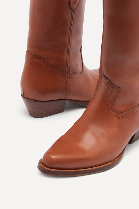 BOOTS CAMARGUE