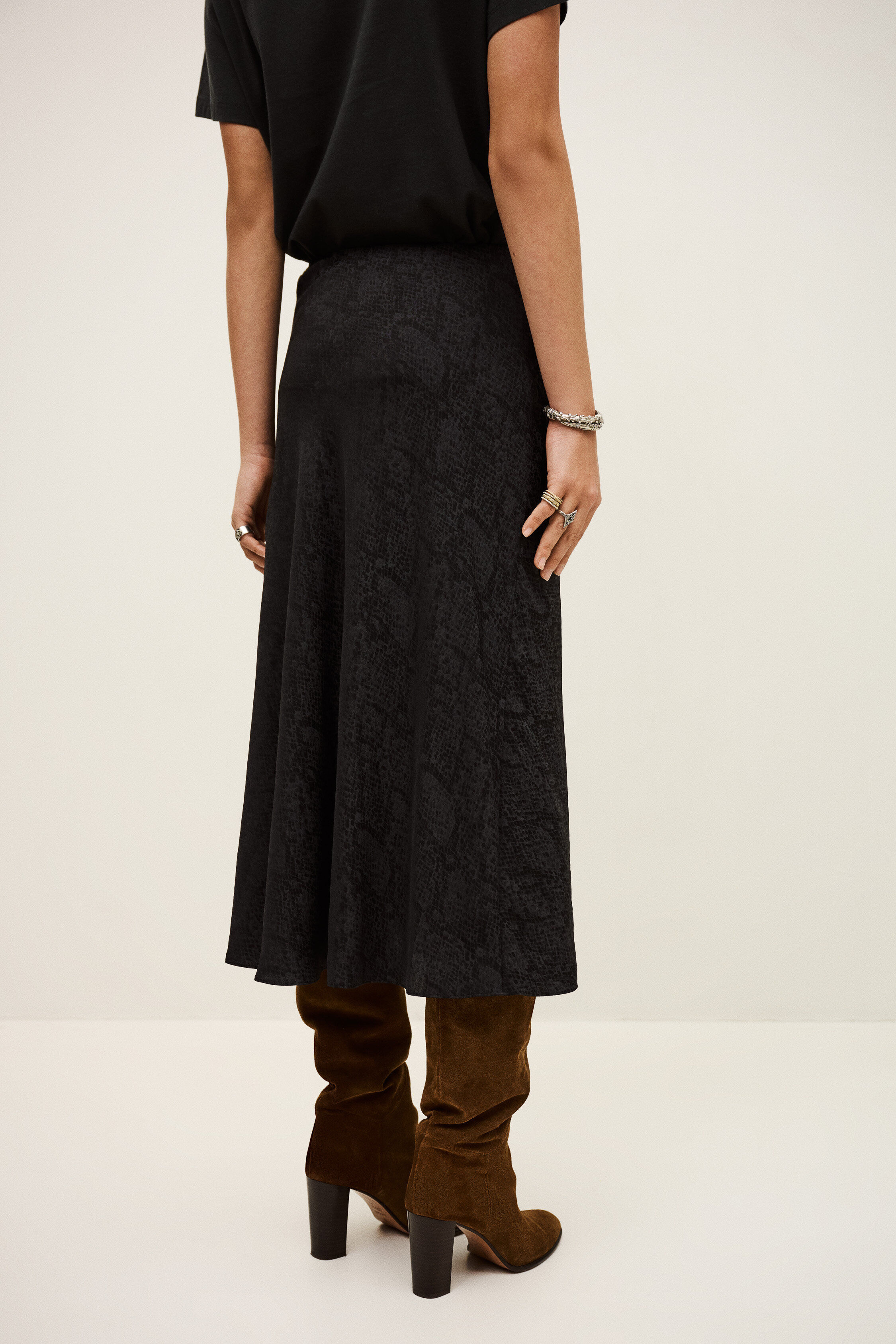 SKIRT RISTA
