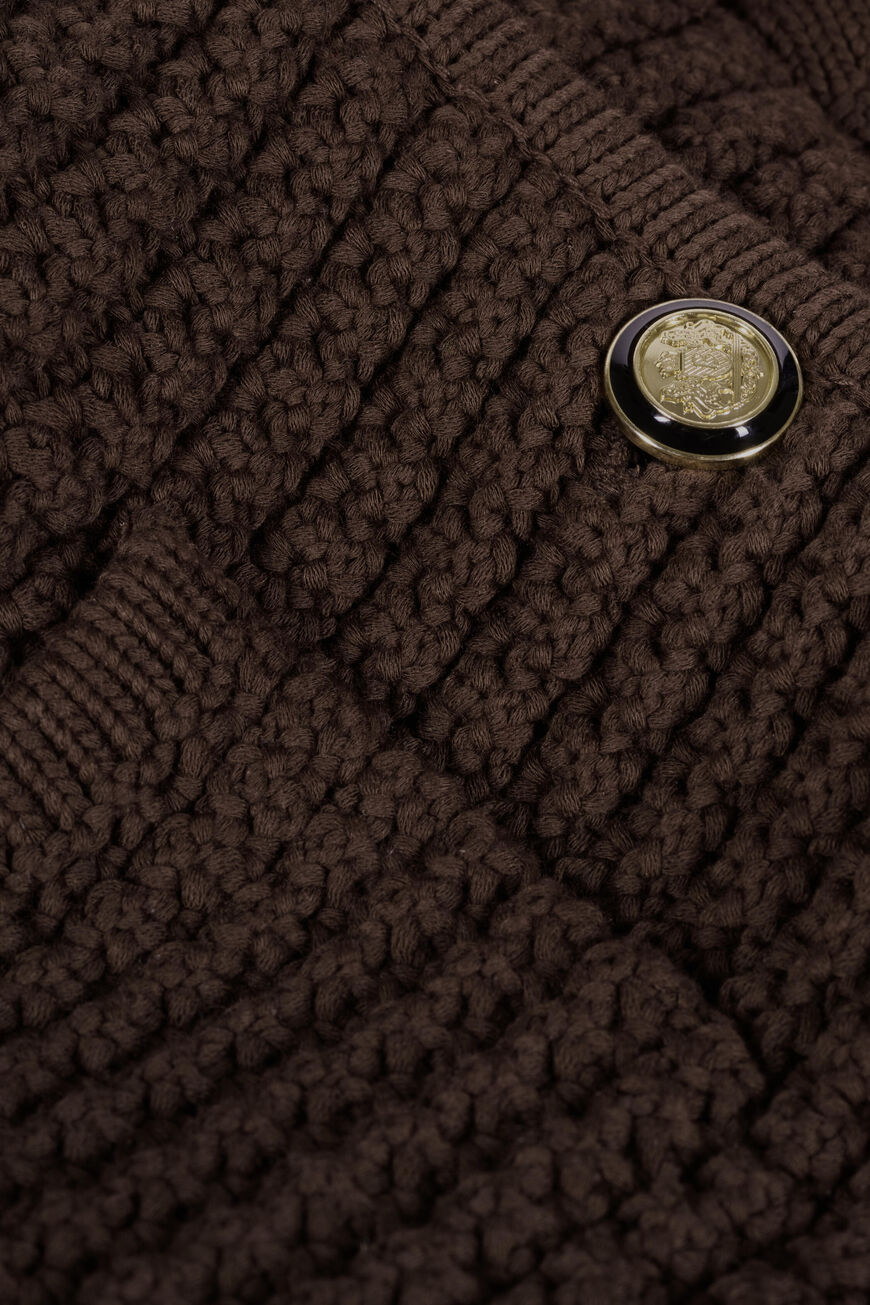 cardigan GASPARD