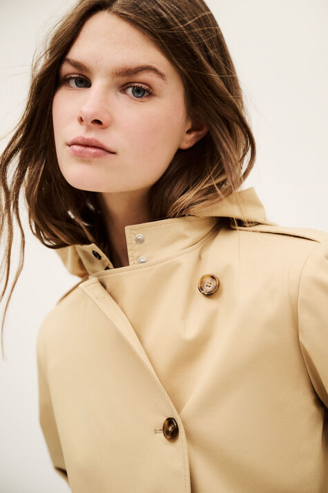 TRENCH THYM