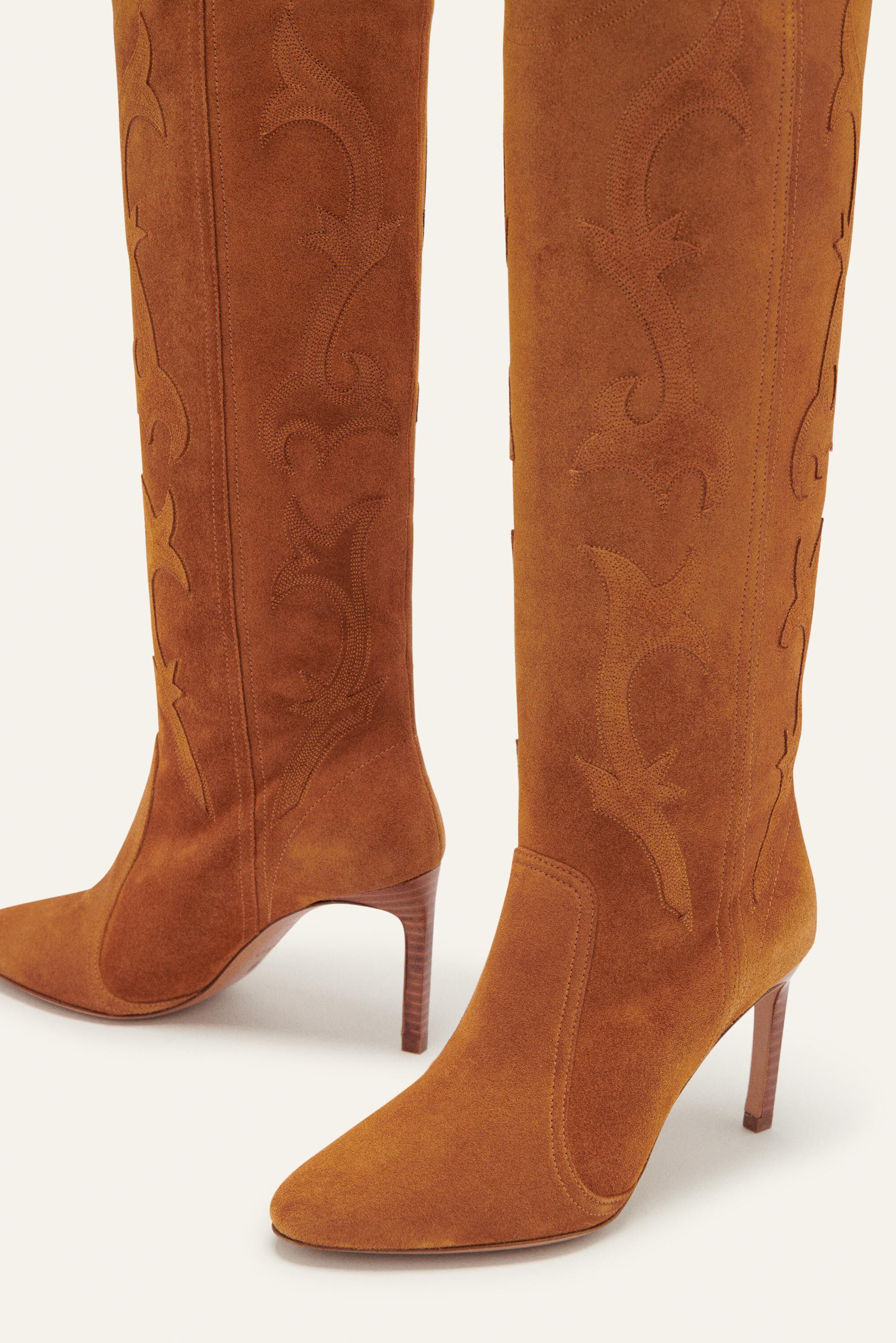 BOOTS HCAITLIN