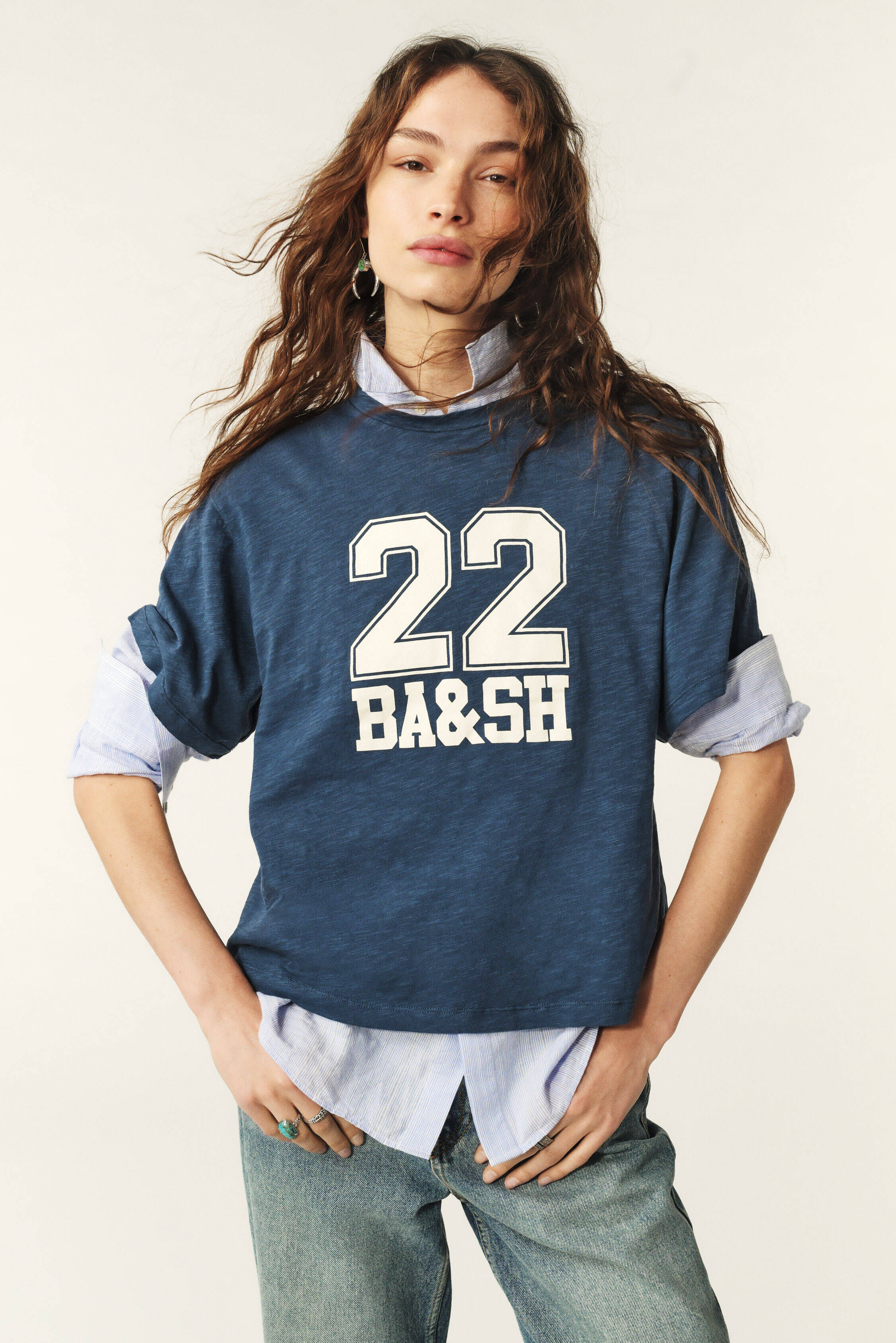 camiseta VIRGO