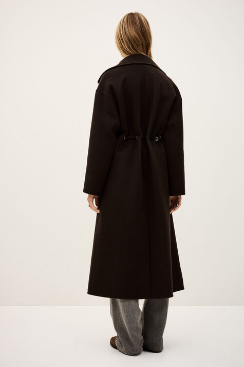 coat KATE