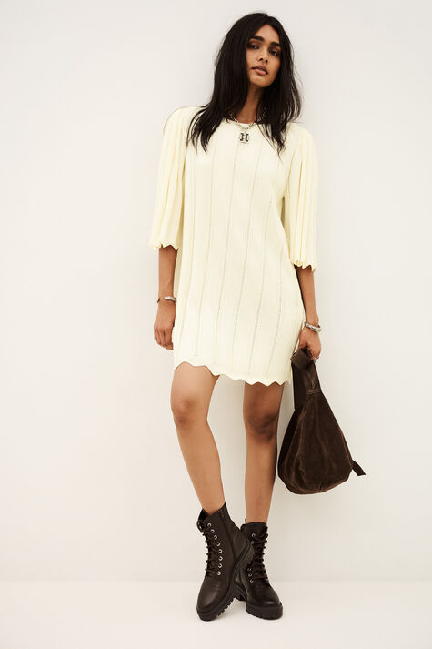 dress SELINE