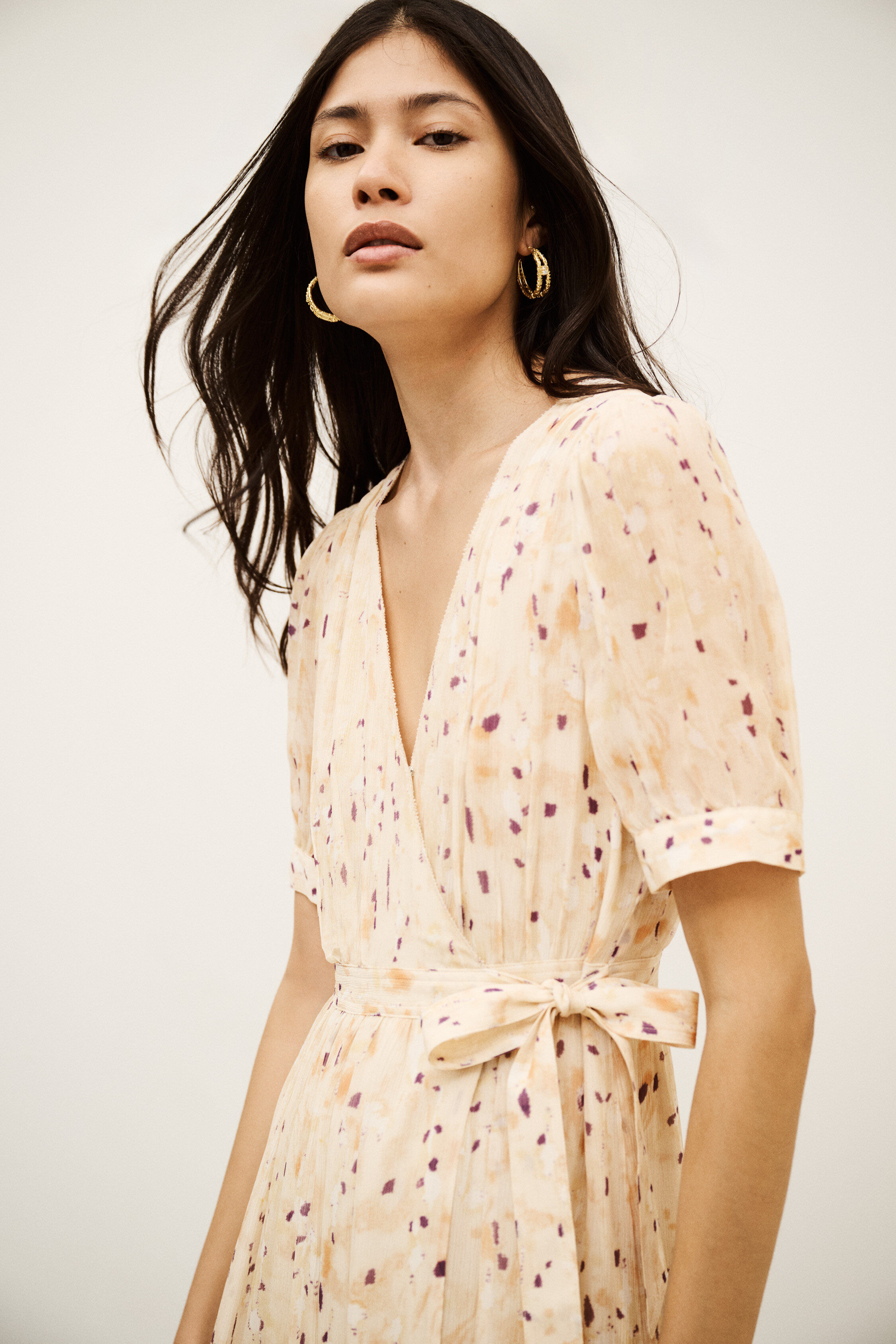 robe KRIS