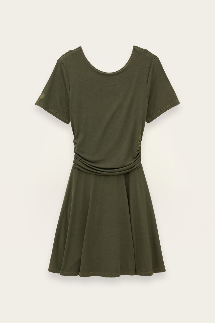 dress AURA
