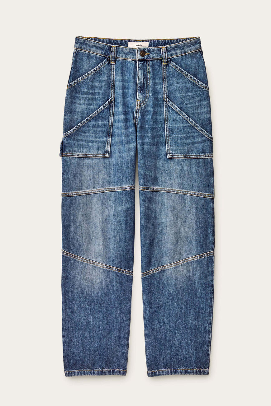 Jeans MOYCE