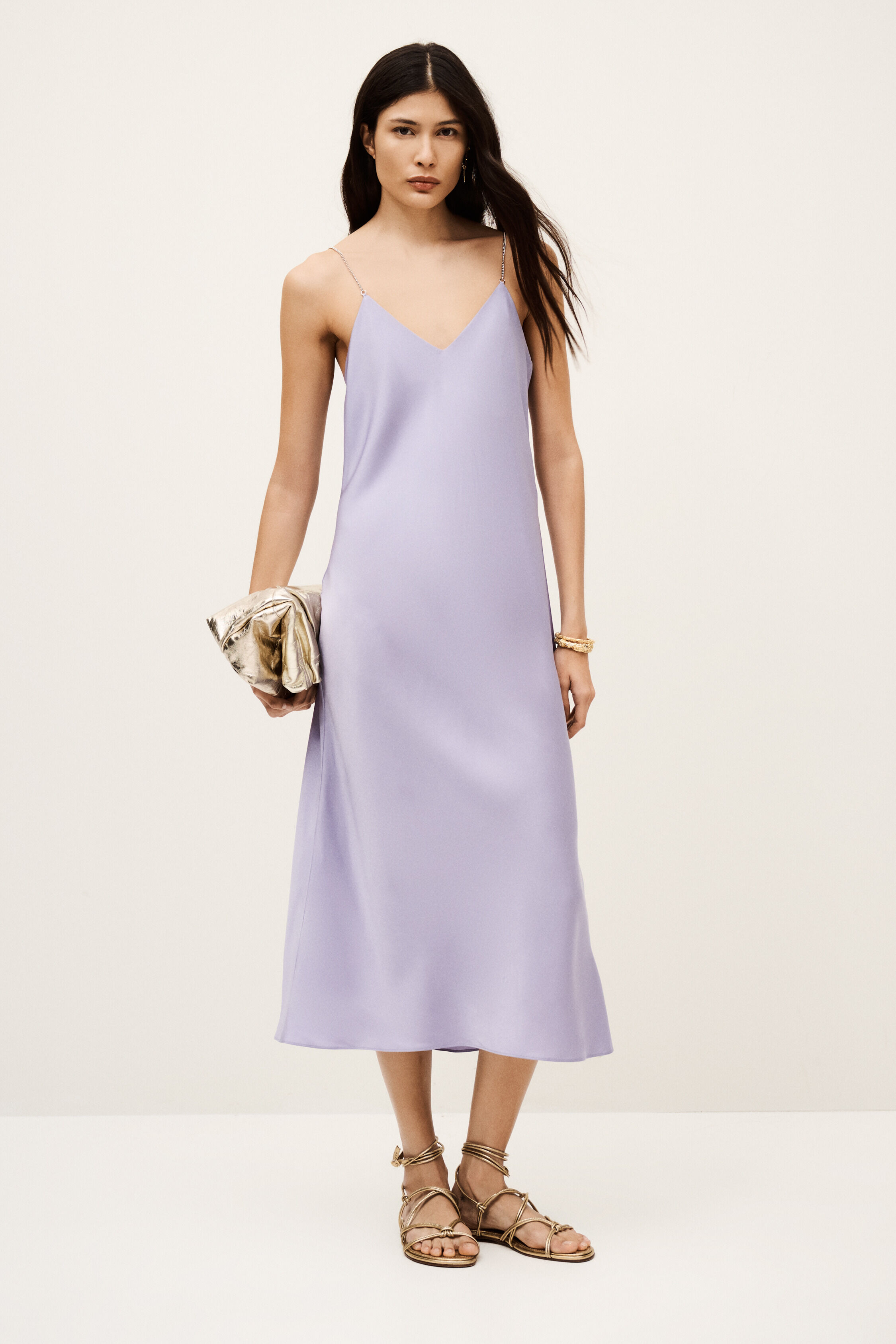 DRESS CHIARA