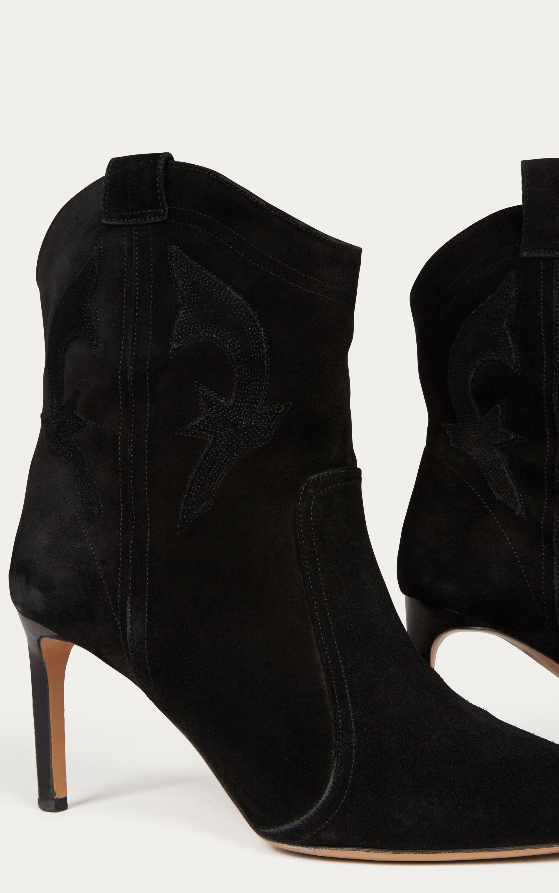 BOTTINES CAITLIN