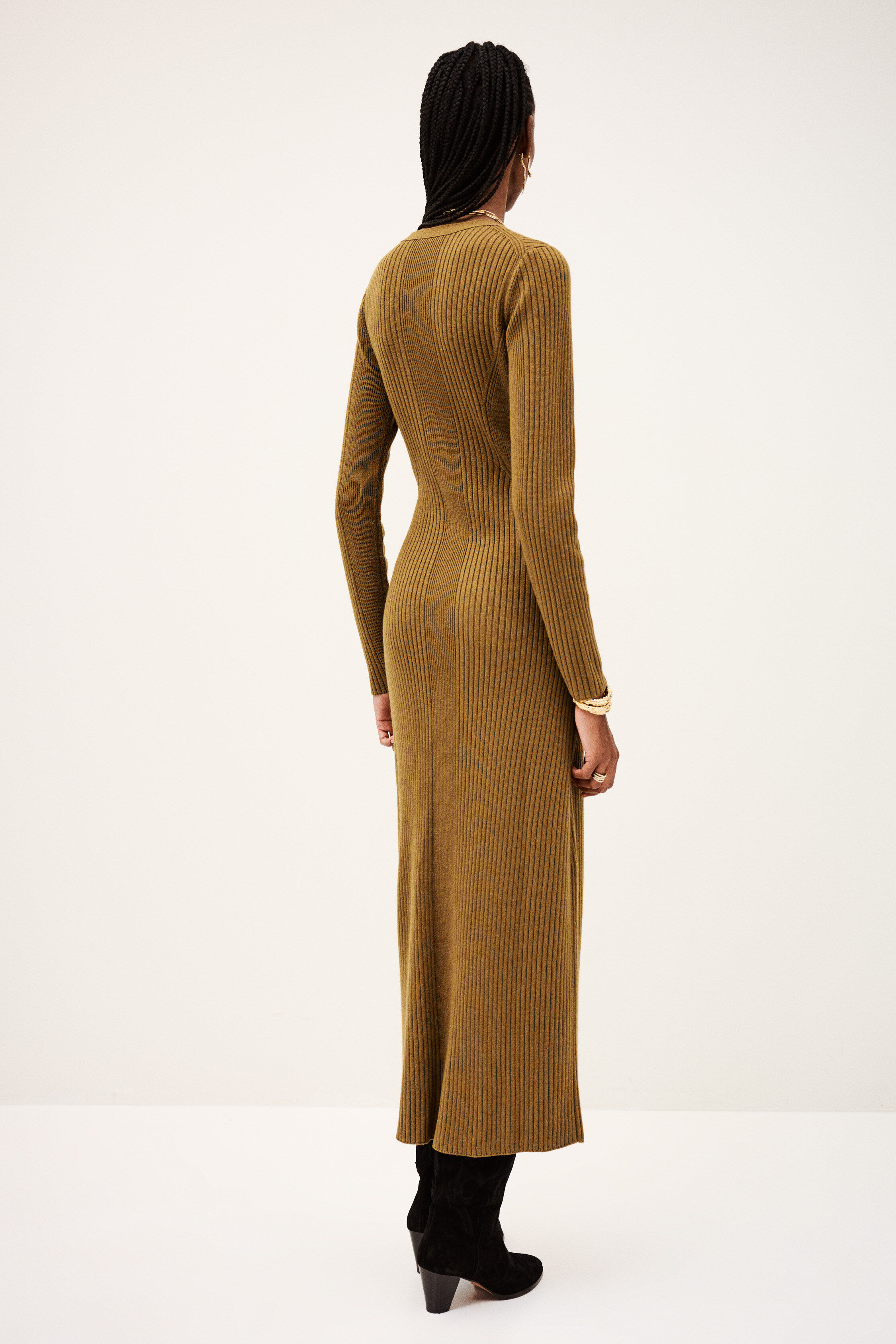 robe ANISA