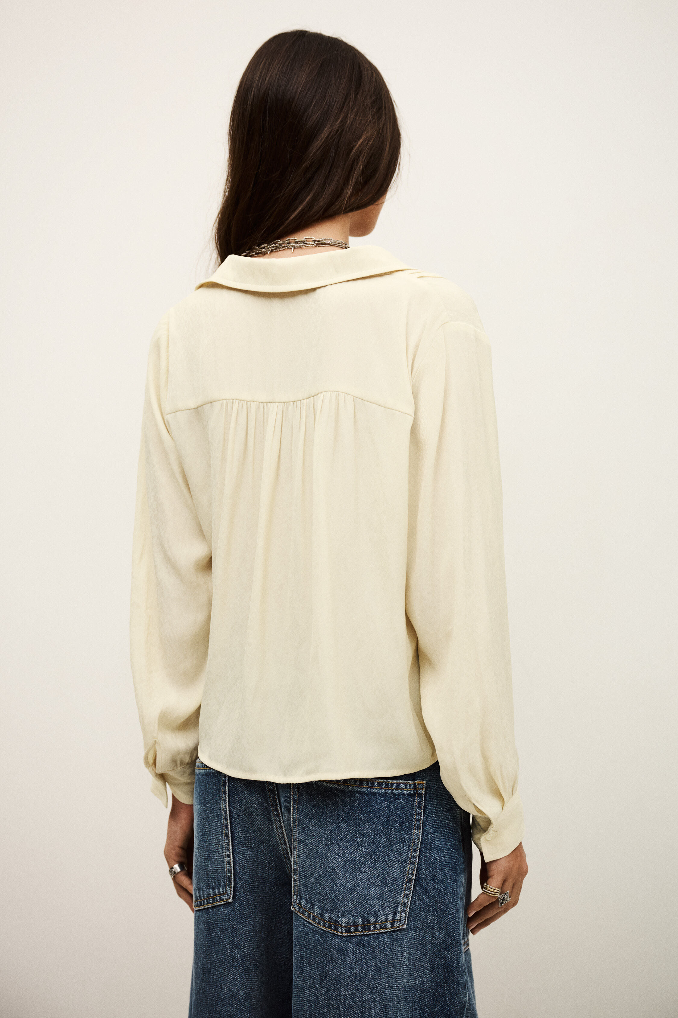 shirt RIATA