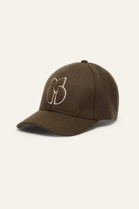 HUGO cap