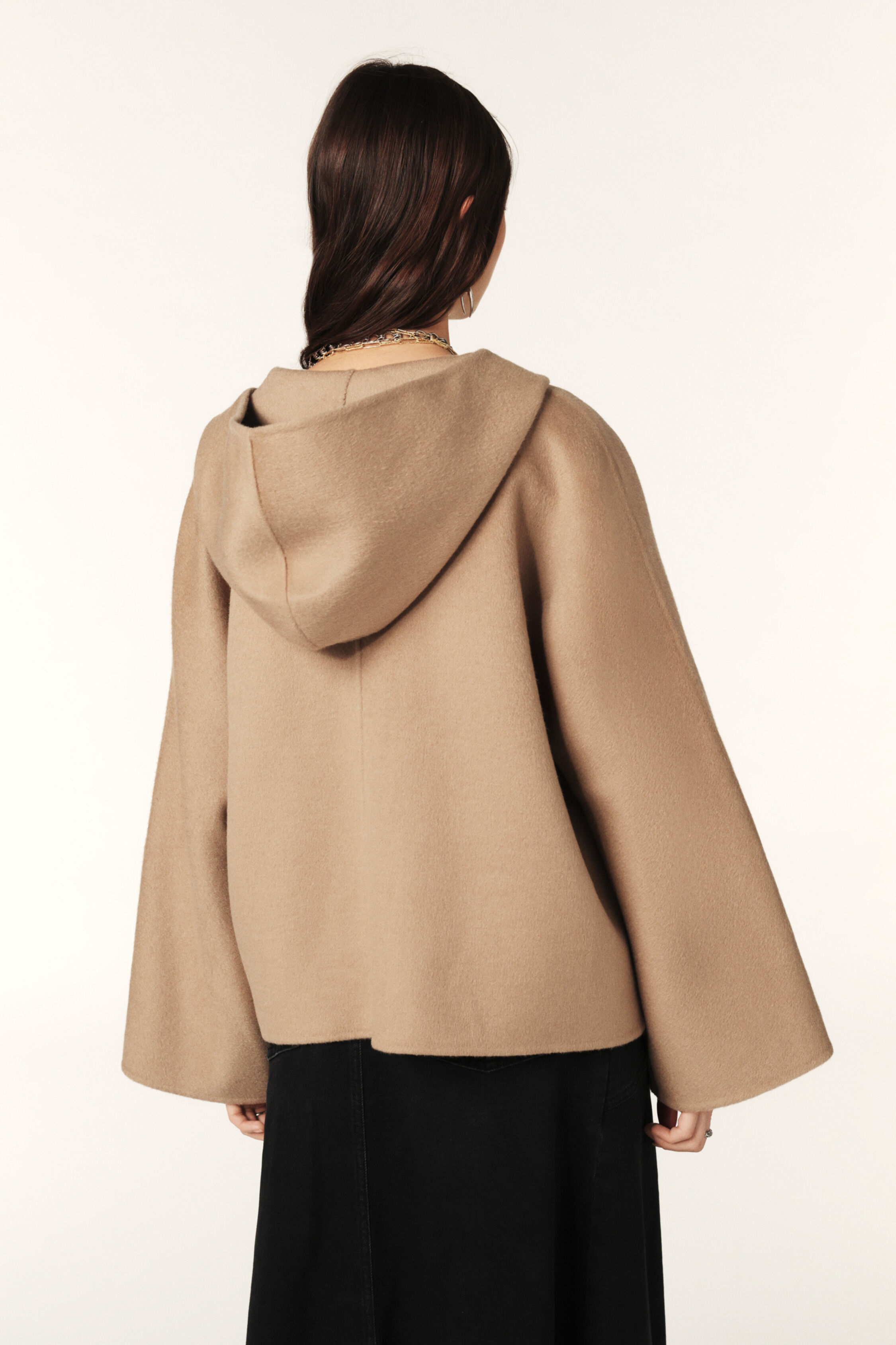 jacket KOVE