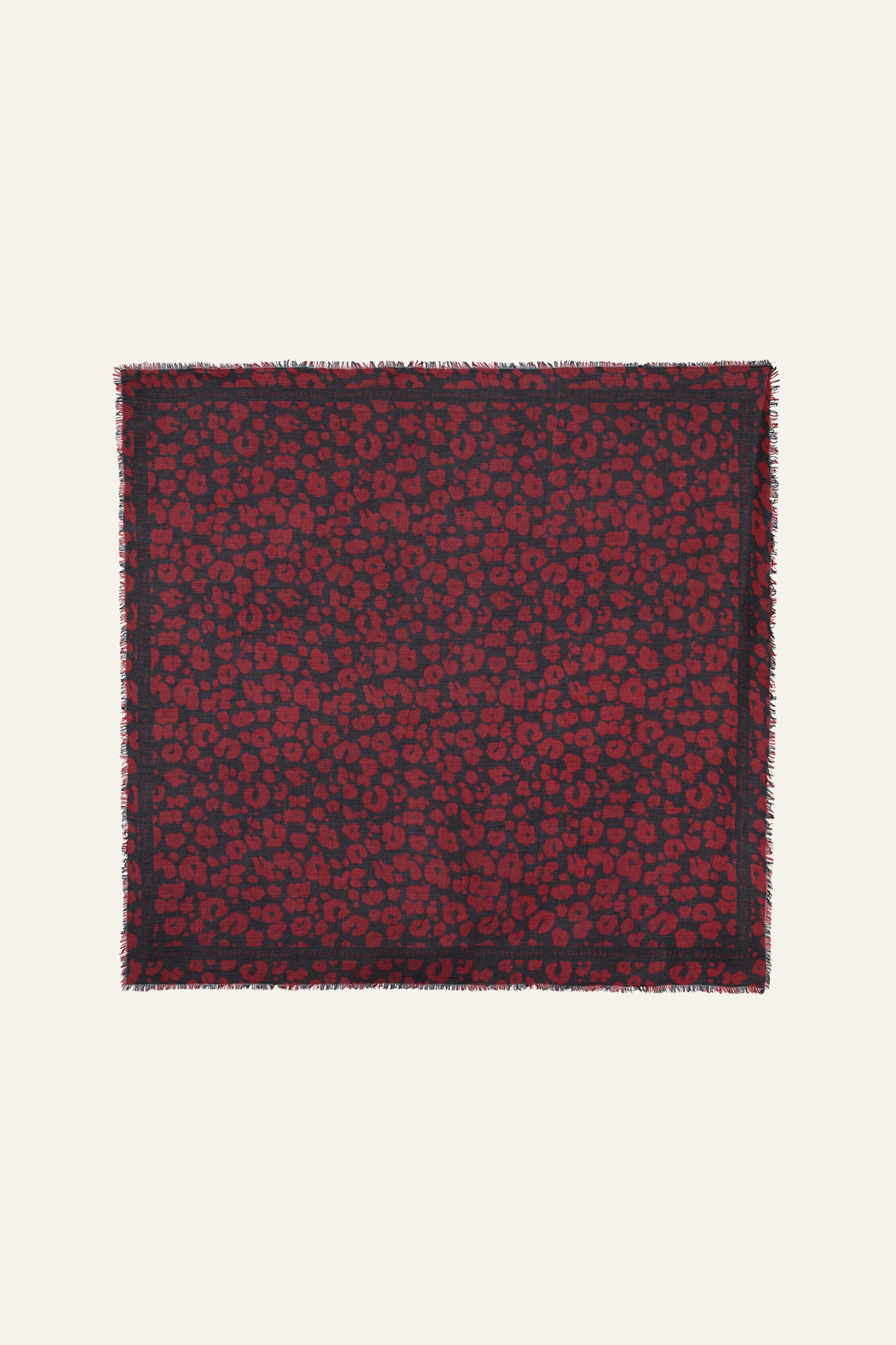 Scarf Faro