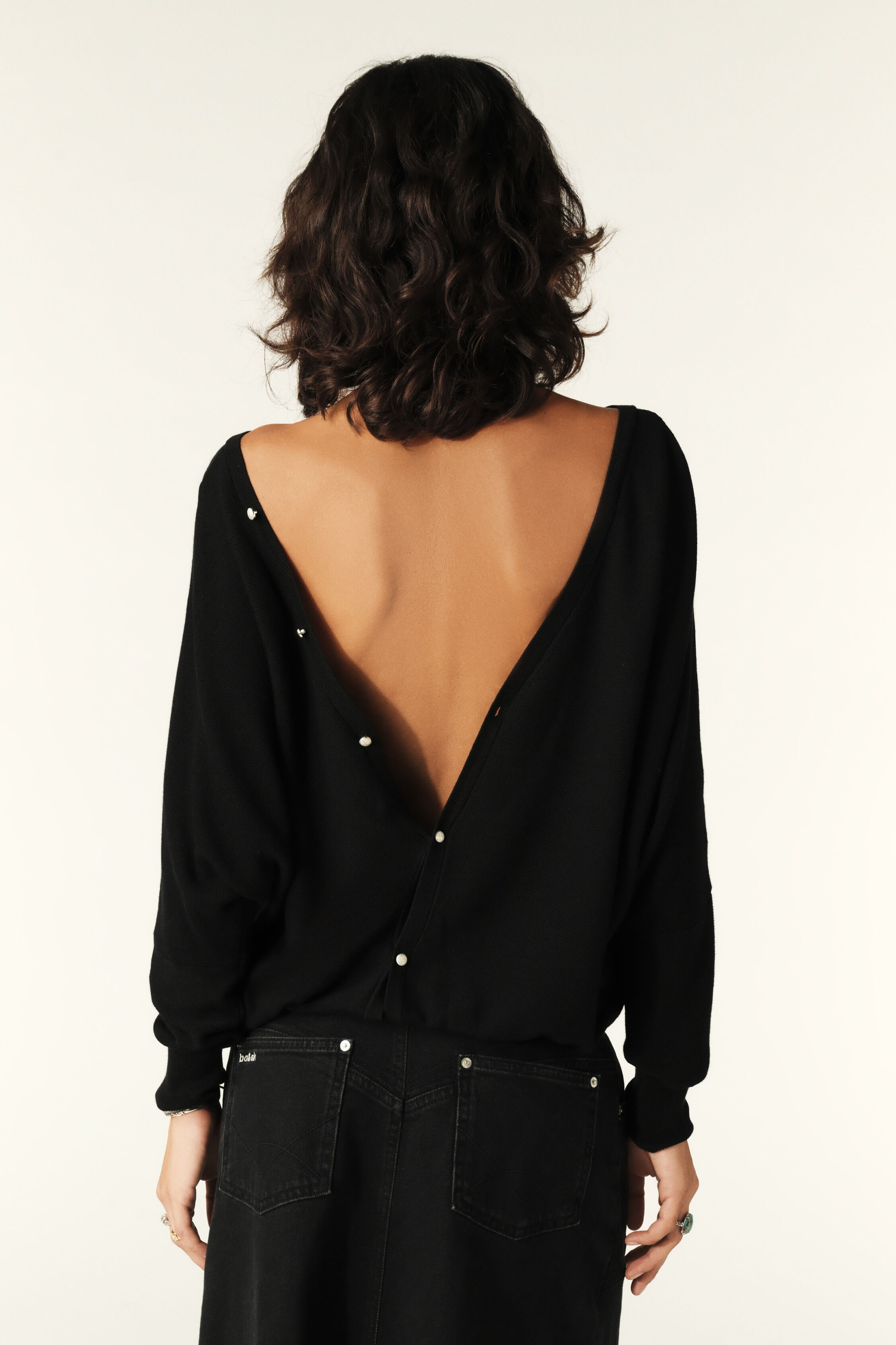 JUMPER ELSY