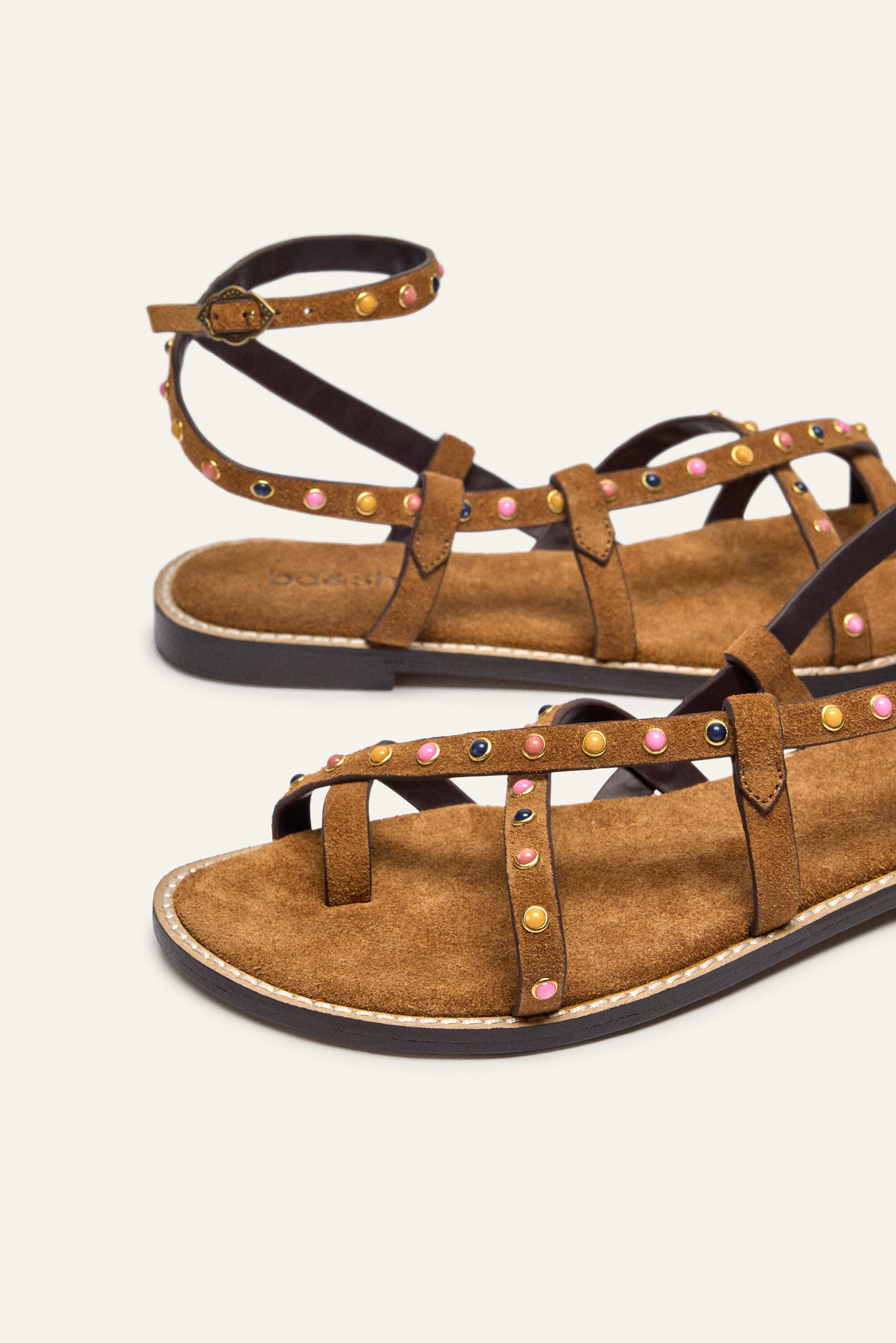 sandals CILLIE