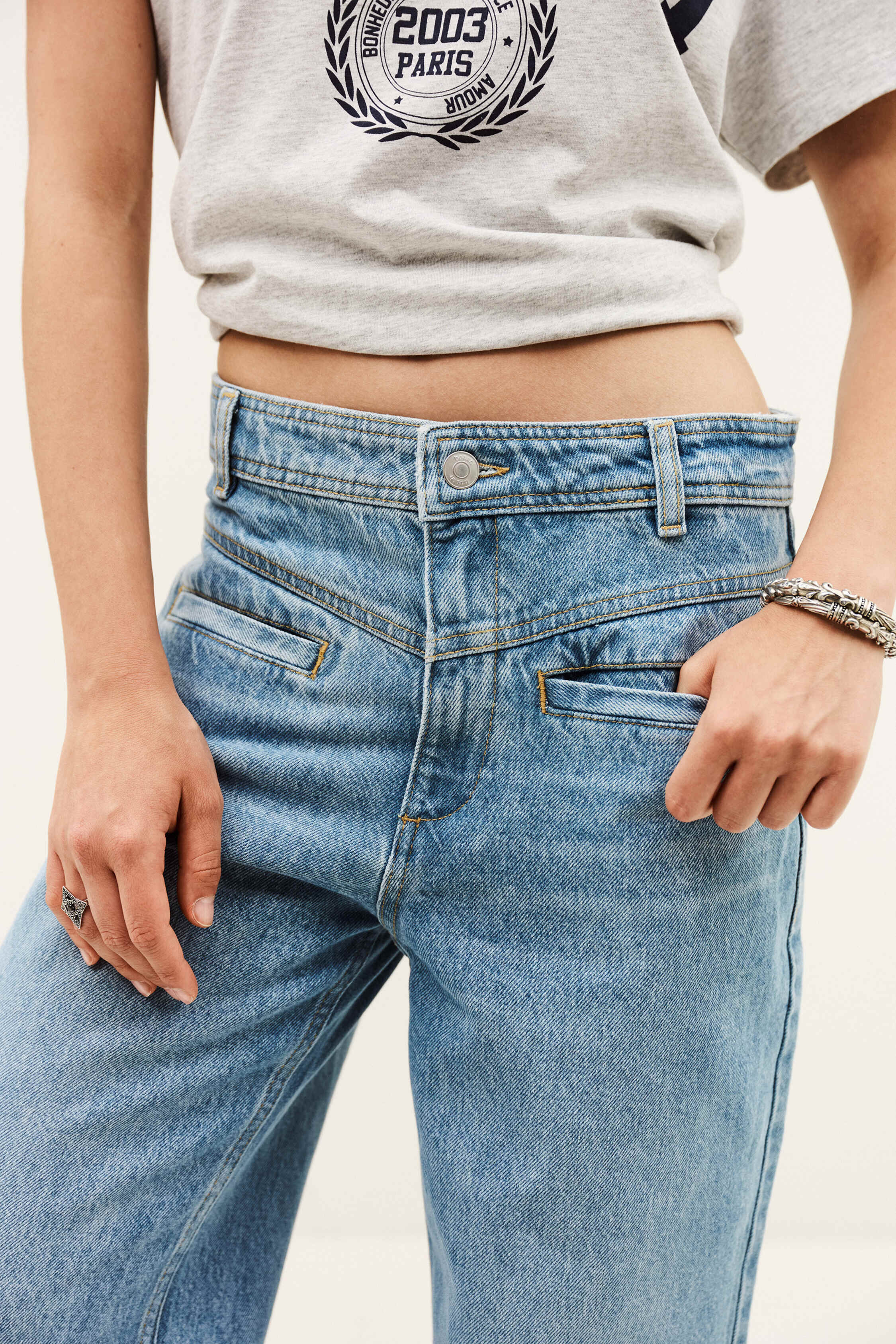 jeans RANJA