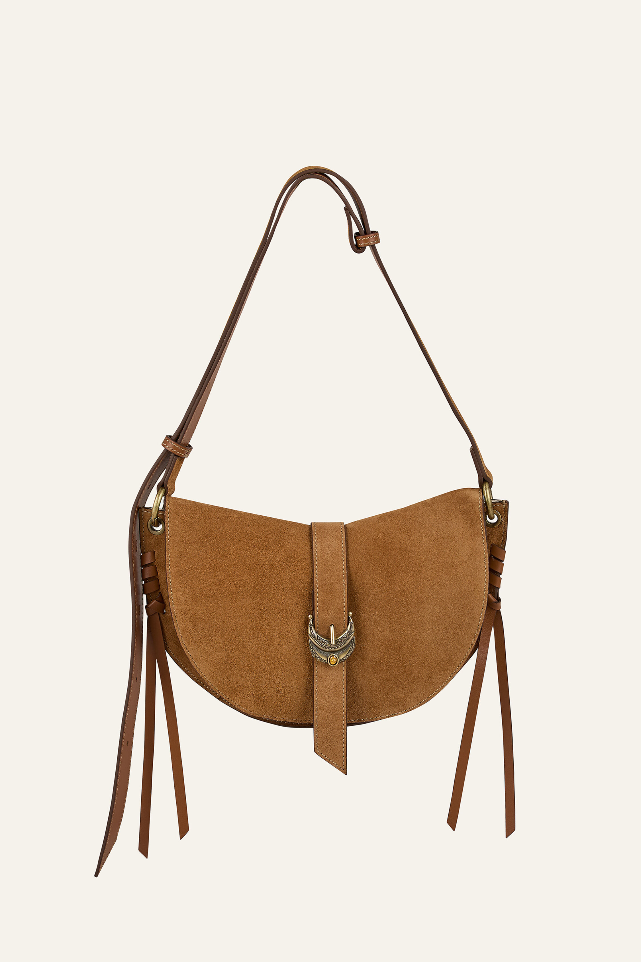 bag SADDLE YOUYOU