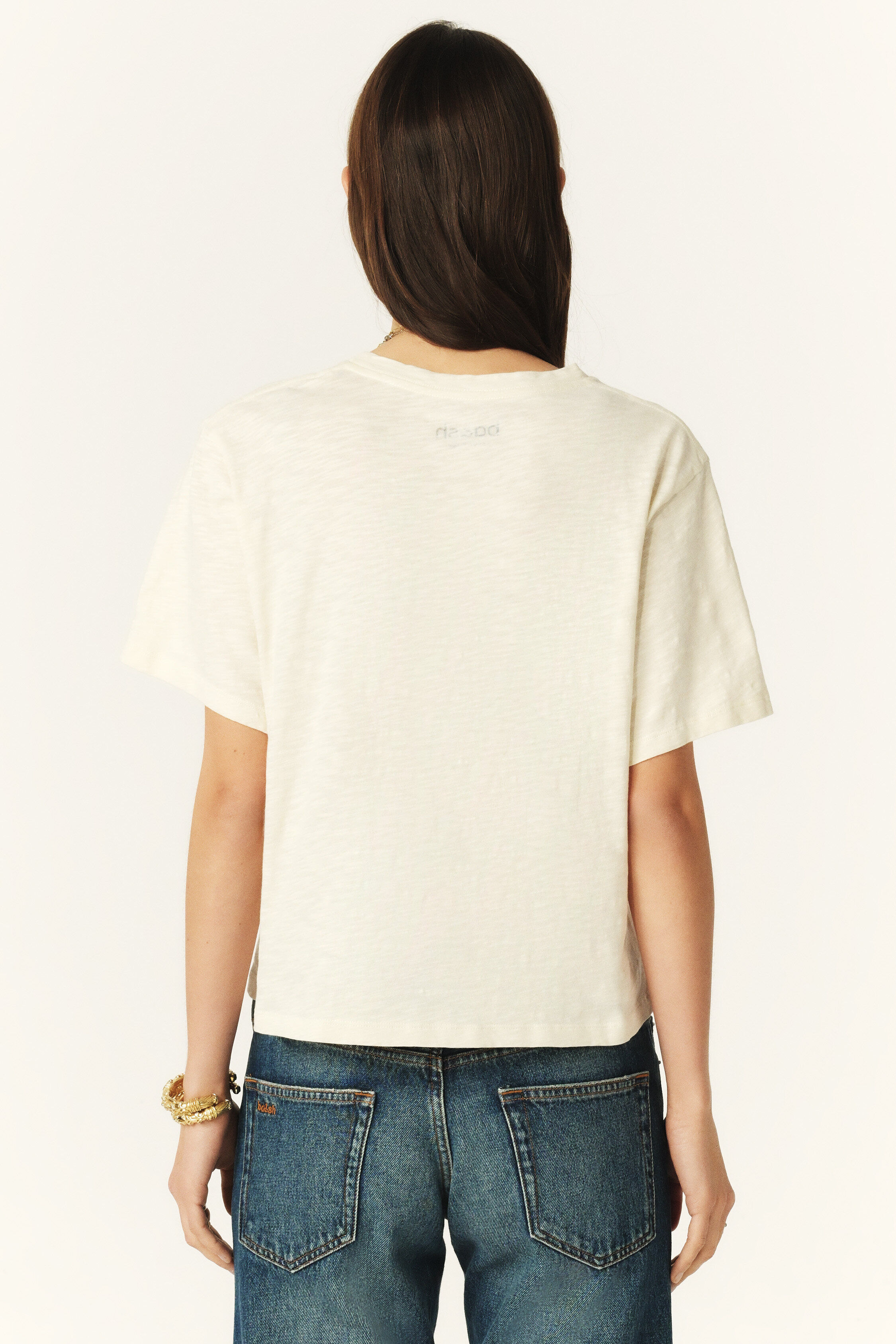 TSHIRT VIRGO