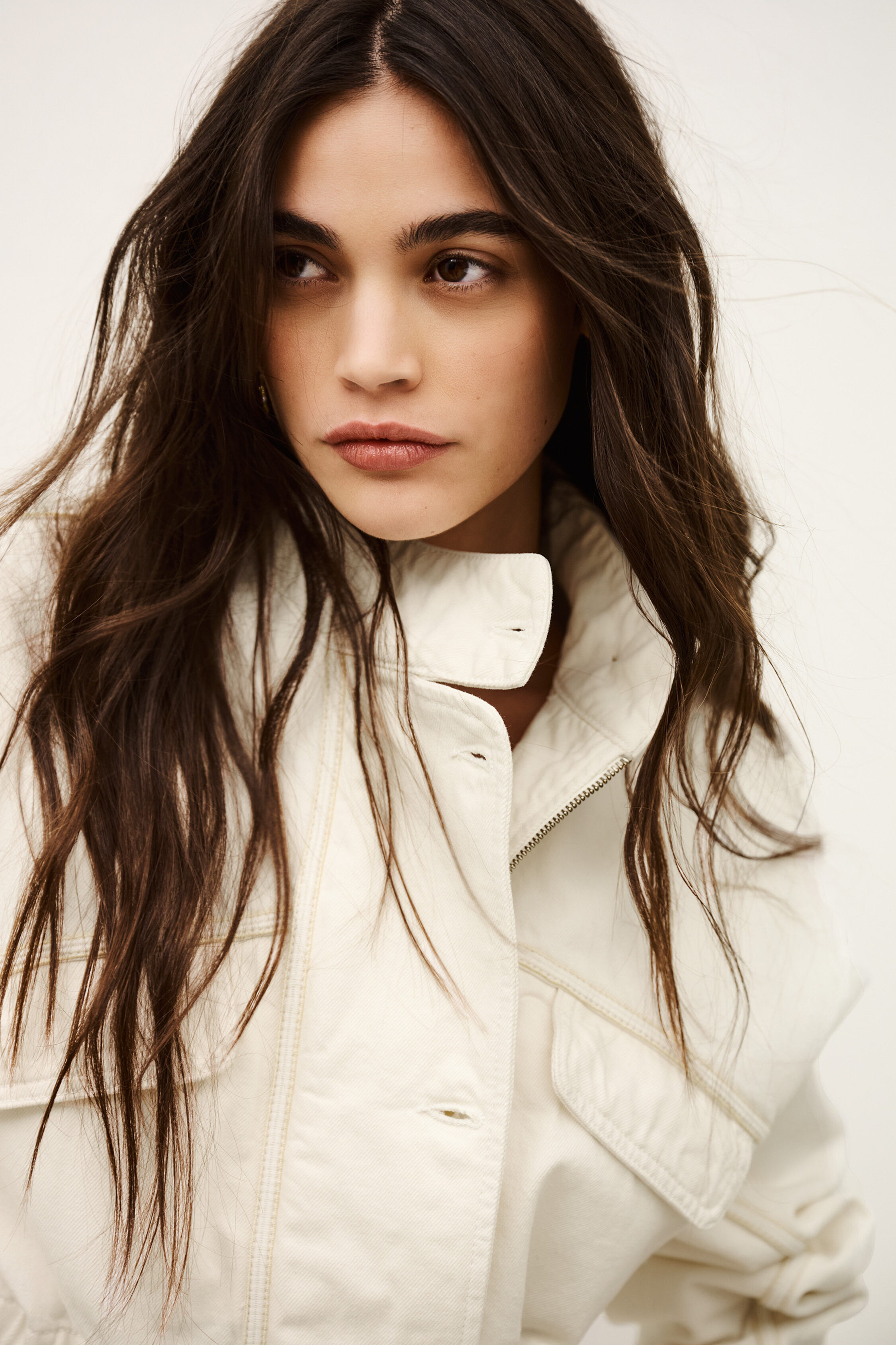 CALOU JACKET