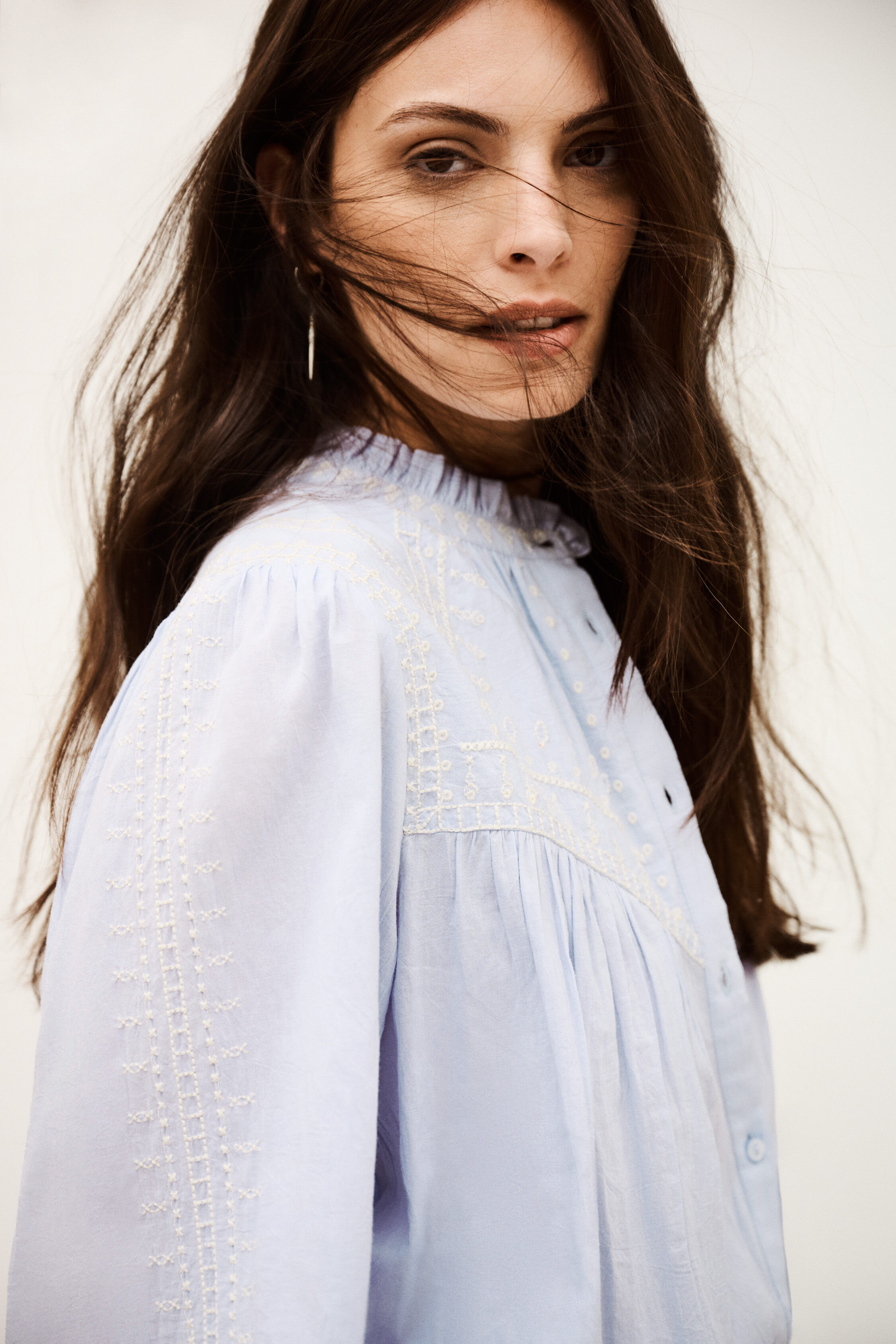 chemise JAKY