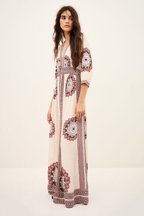 DRESS VERE