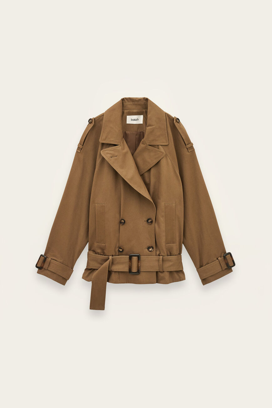 coat WINNIE