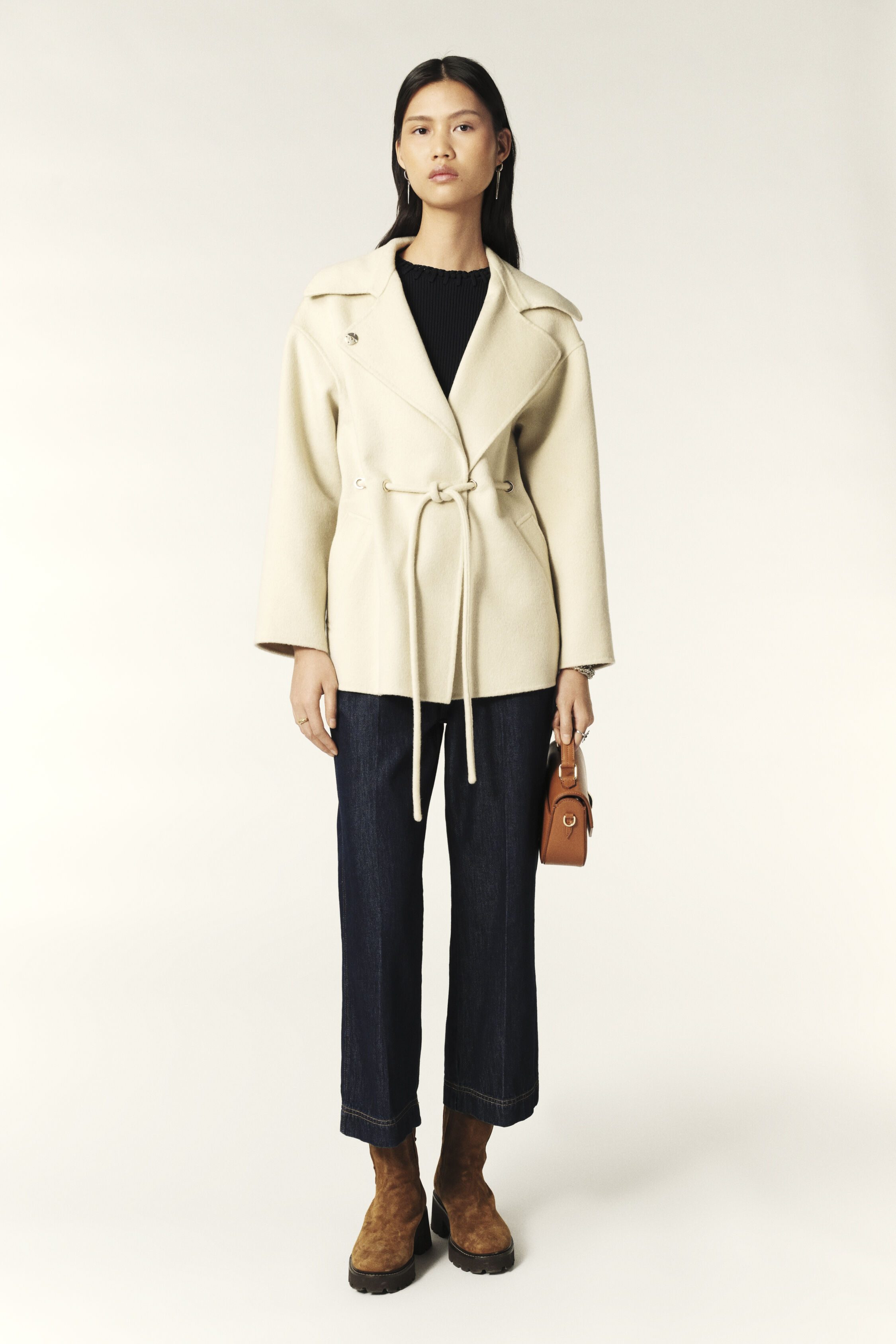 coat KAM