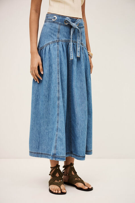 Skirt LONIA