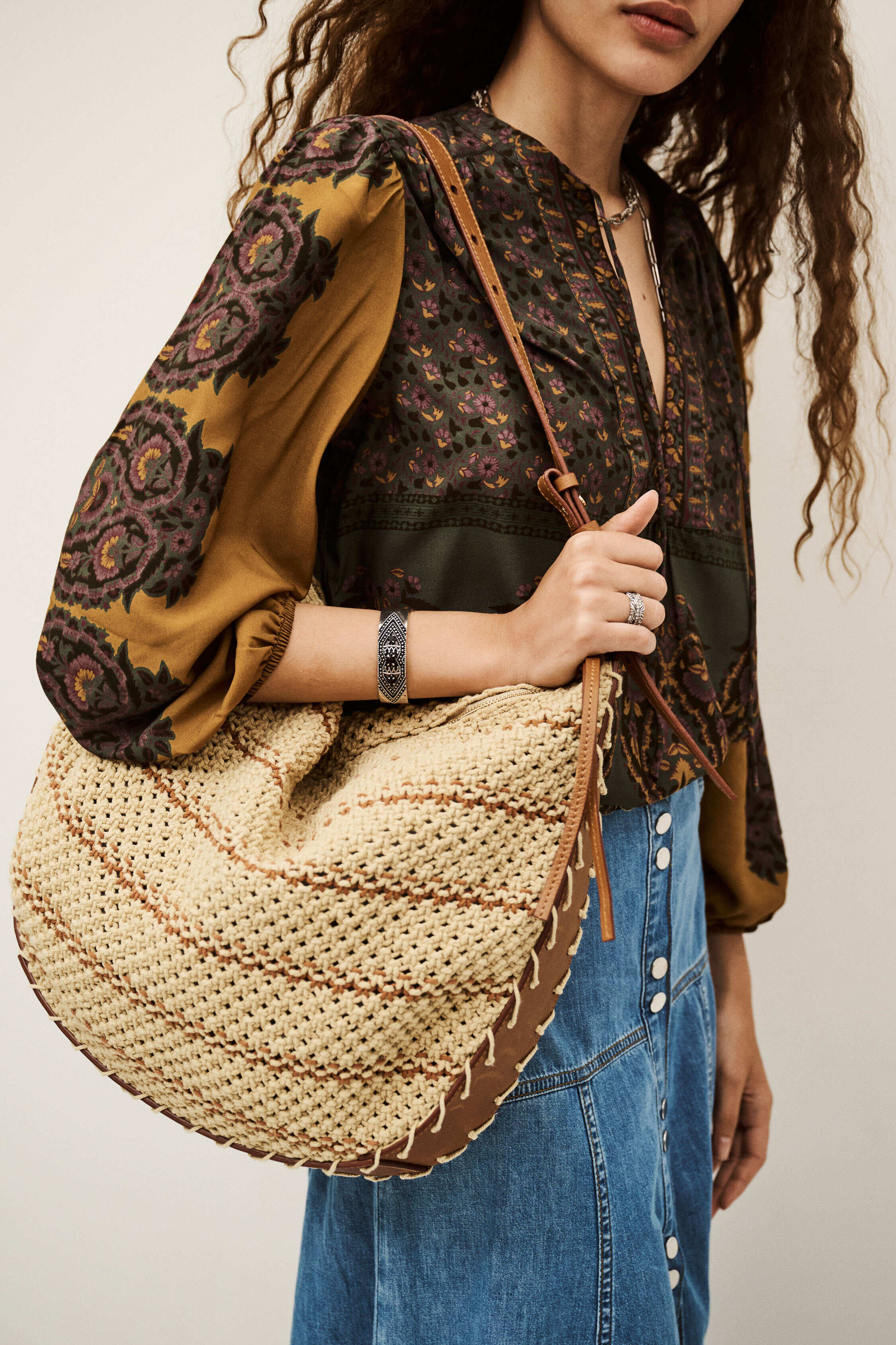 bag ARYA