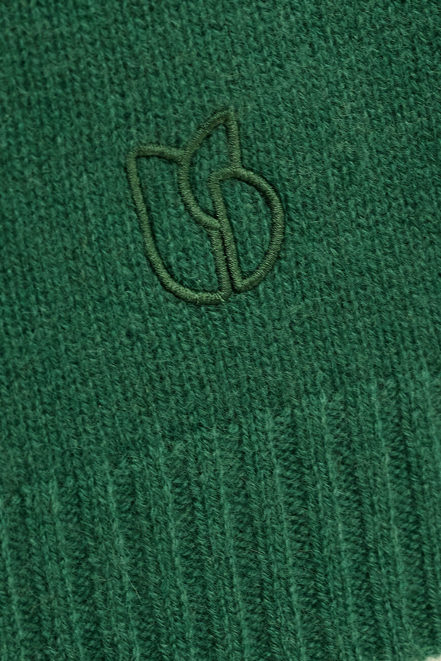 JUMPER CLASSY