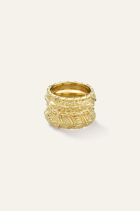 ring SHONA