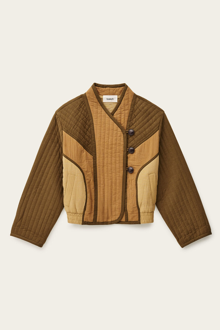 Jacket CISCA
