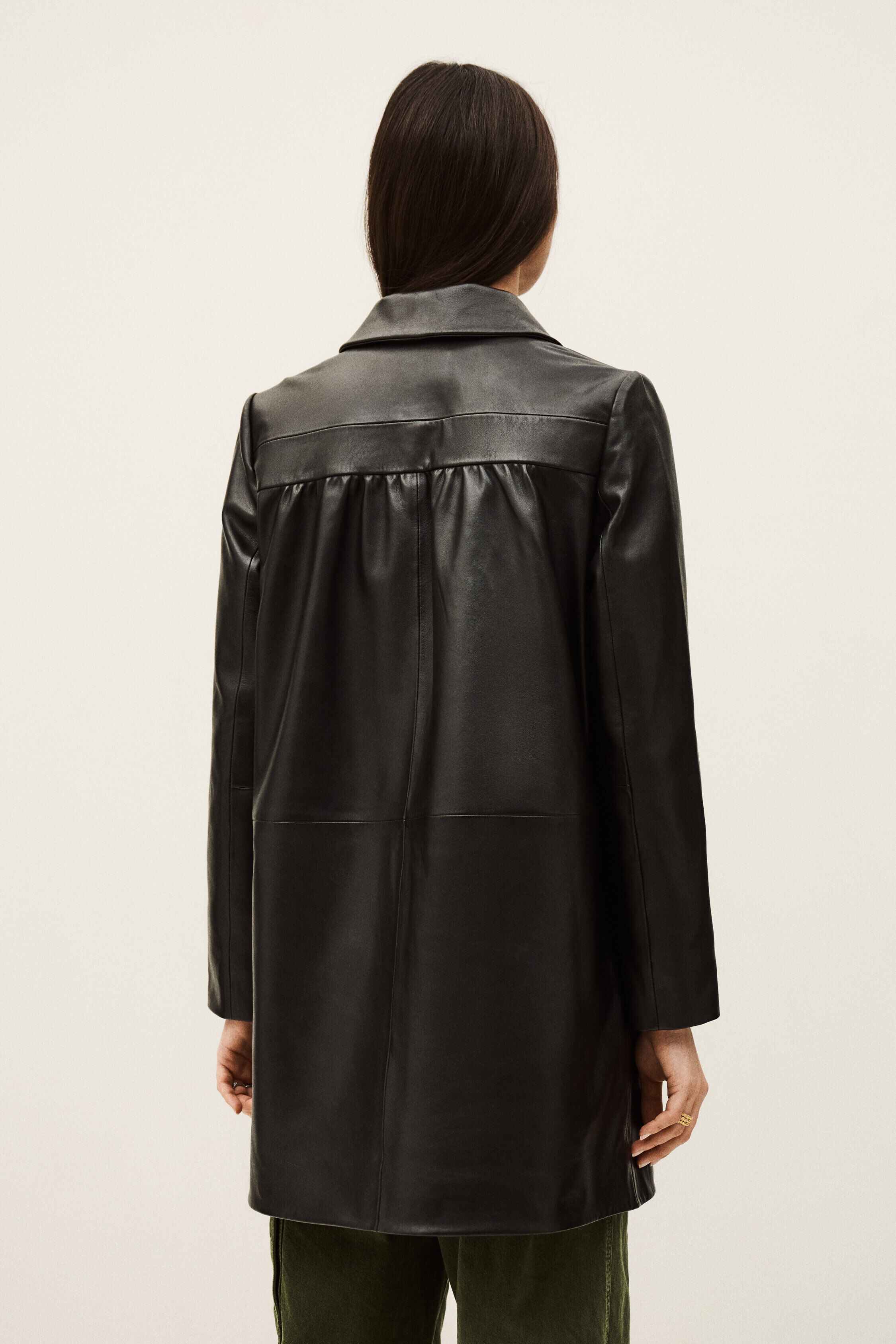 COAT MADIE
