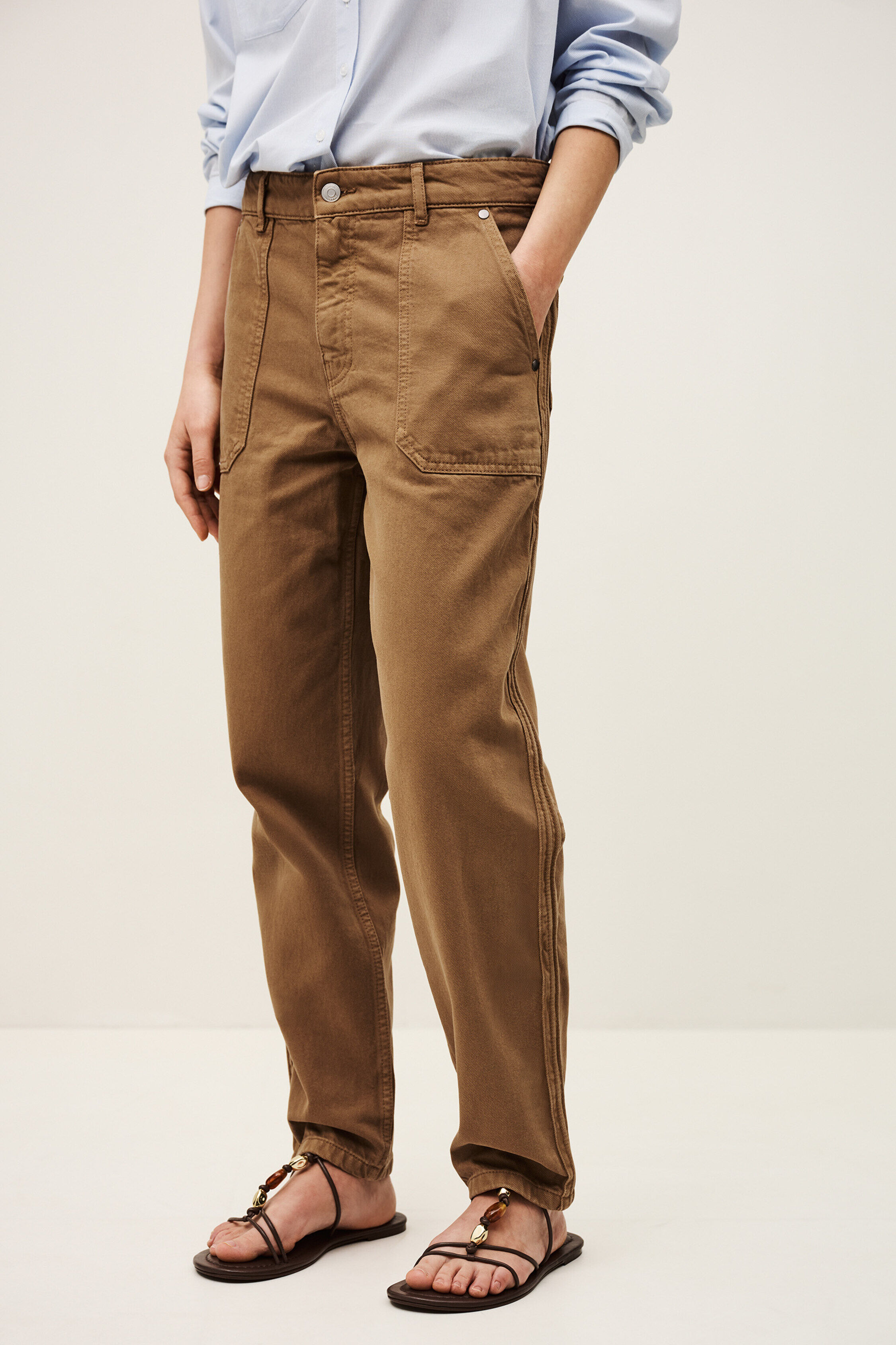 Pantalon CALI