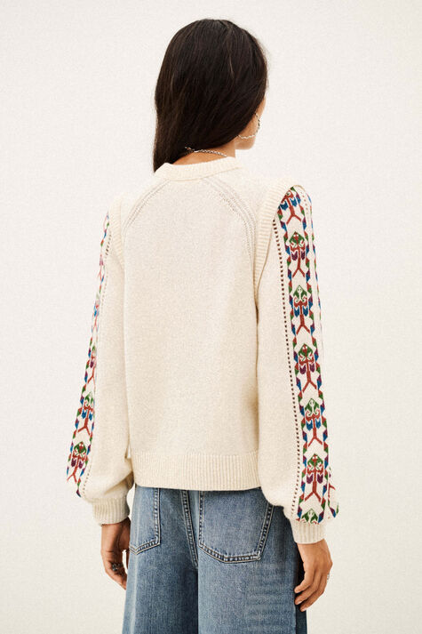 jumper ELDA