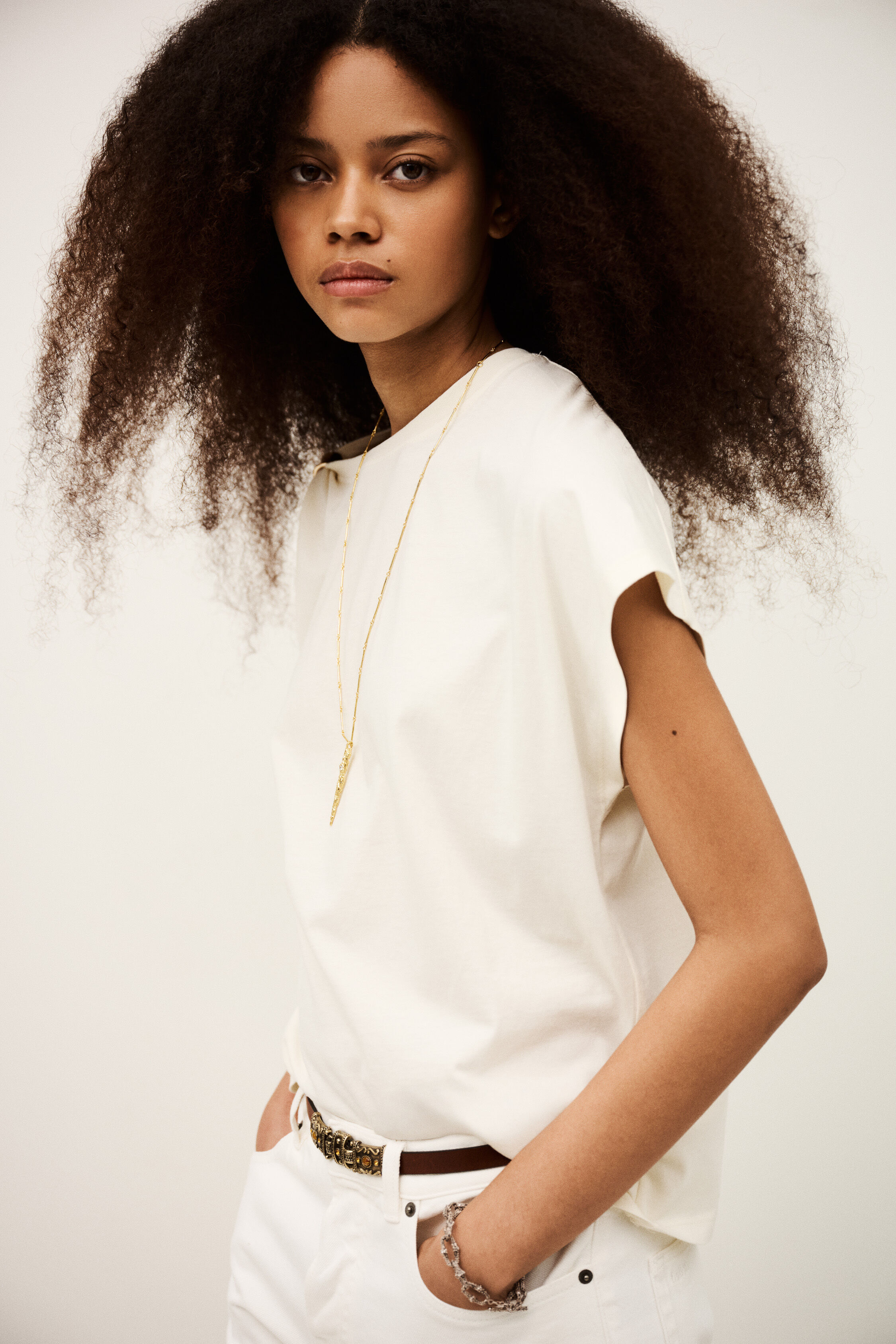 T-shirt ALLIA
